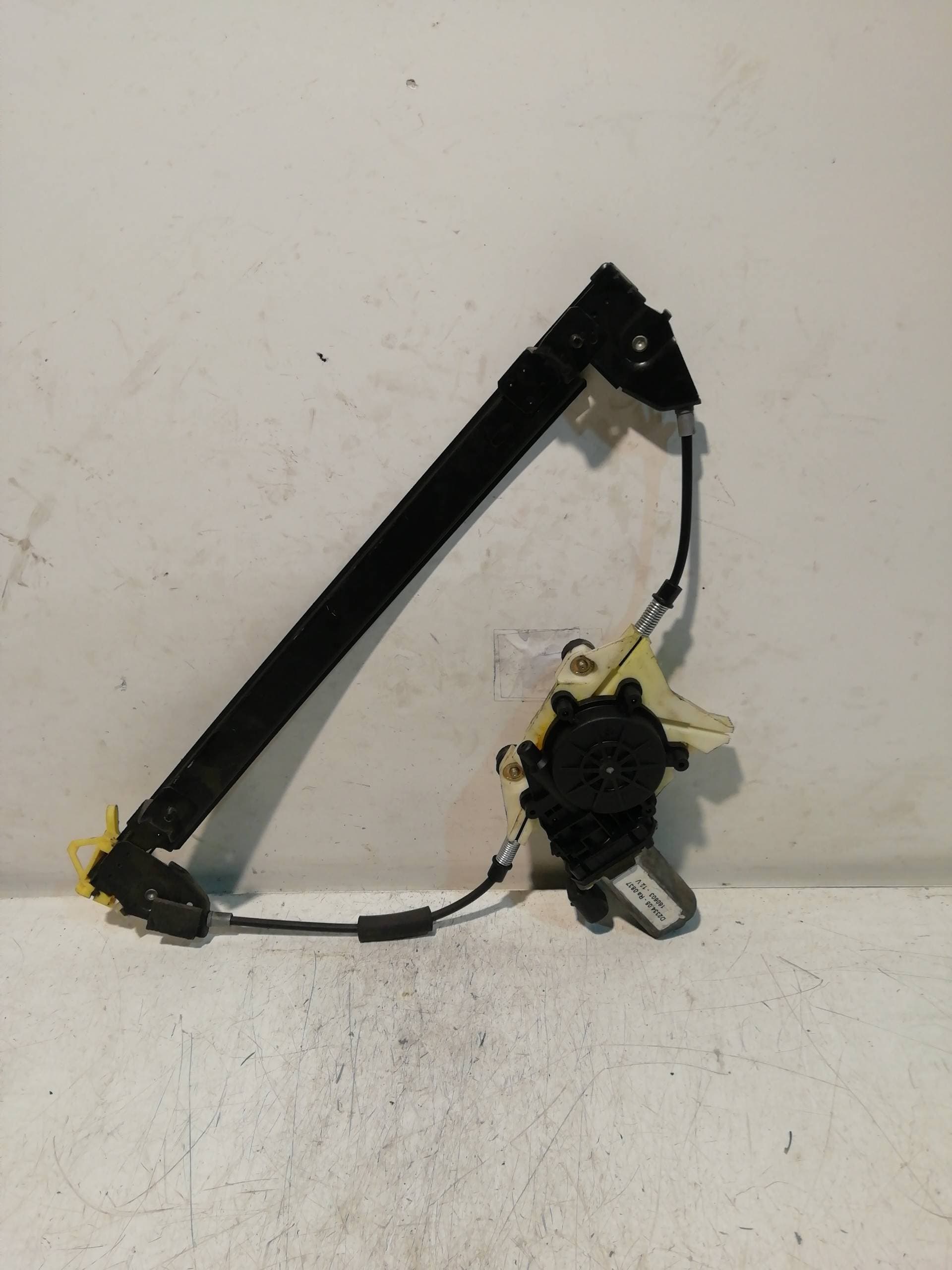 Elevalunas delantero derecho ALFA ROMEO 156 (116) 3