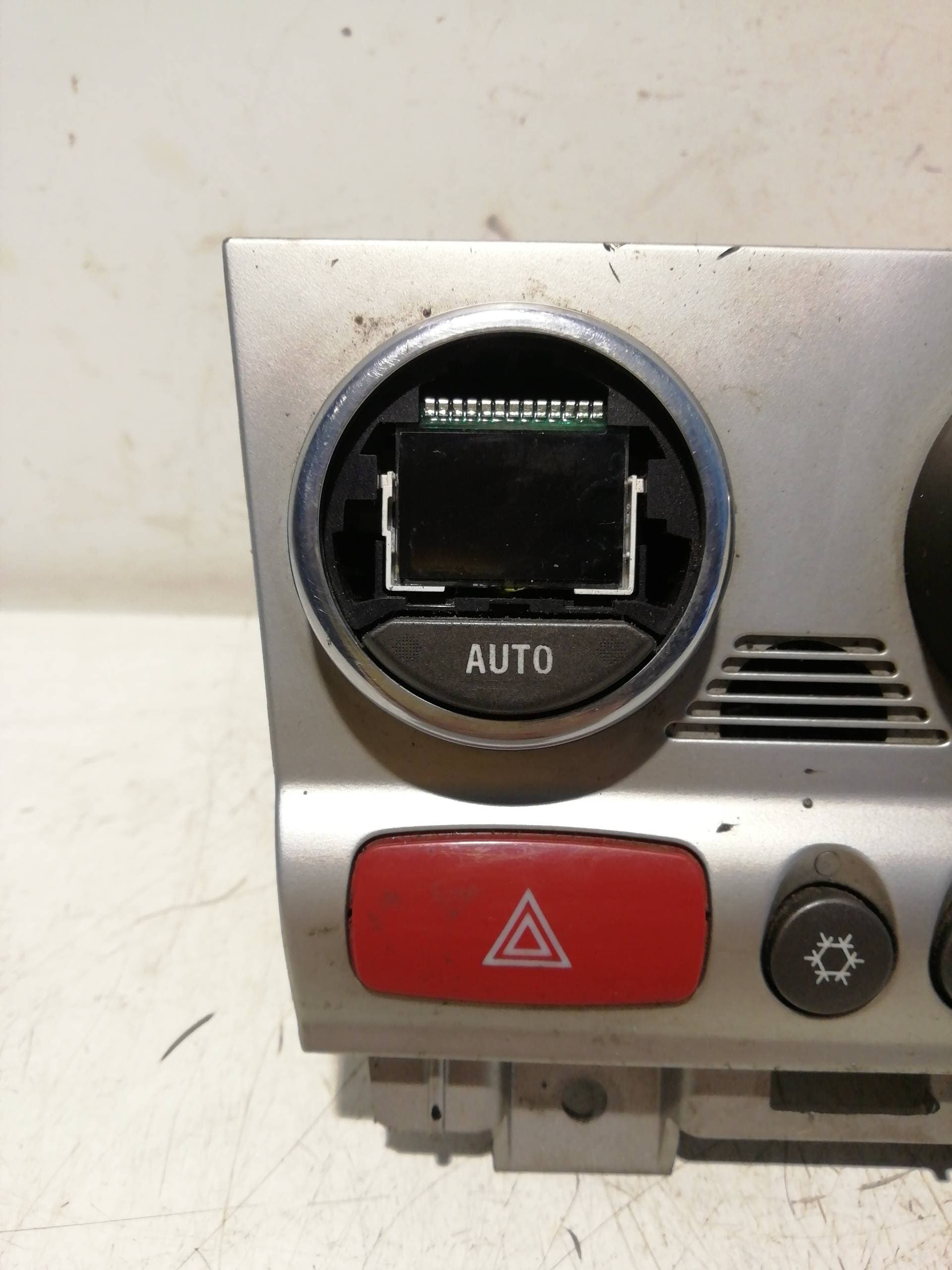 Mando climatizador ALFA ROMEO 156 (116) 4