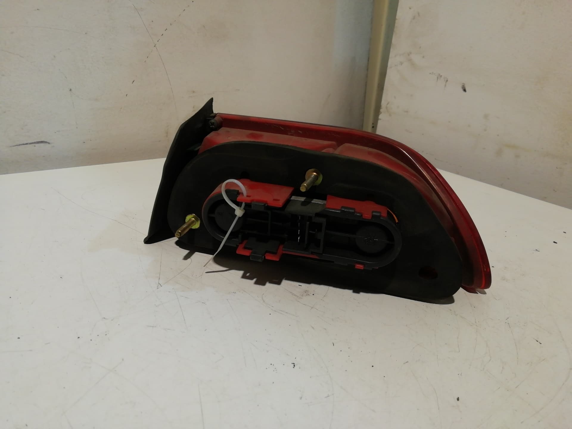 Piloto trasero izquierdo ALFA ROMEO 156 (116) 2