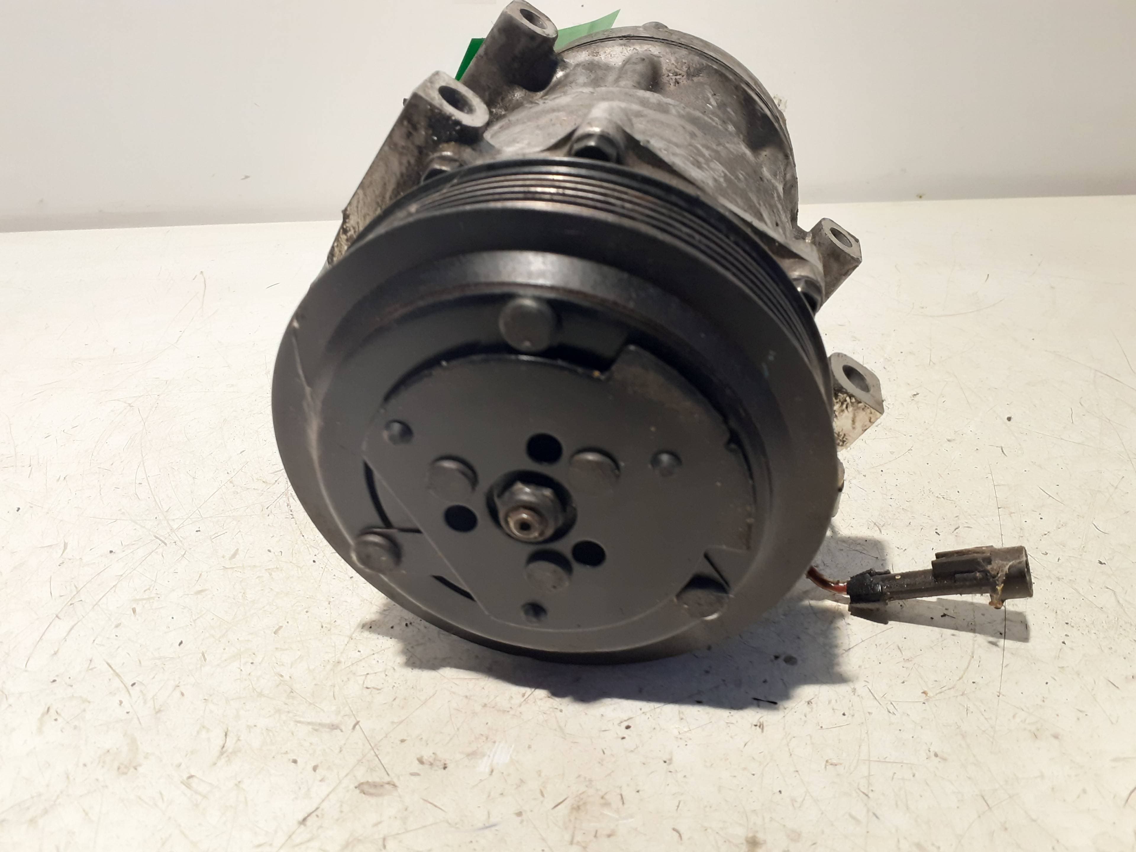 Recambio ALFA ROMEO 156 (116) ref. SD7V161157