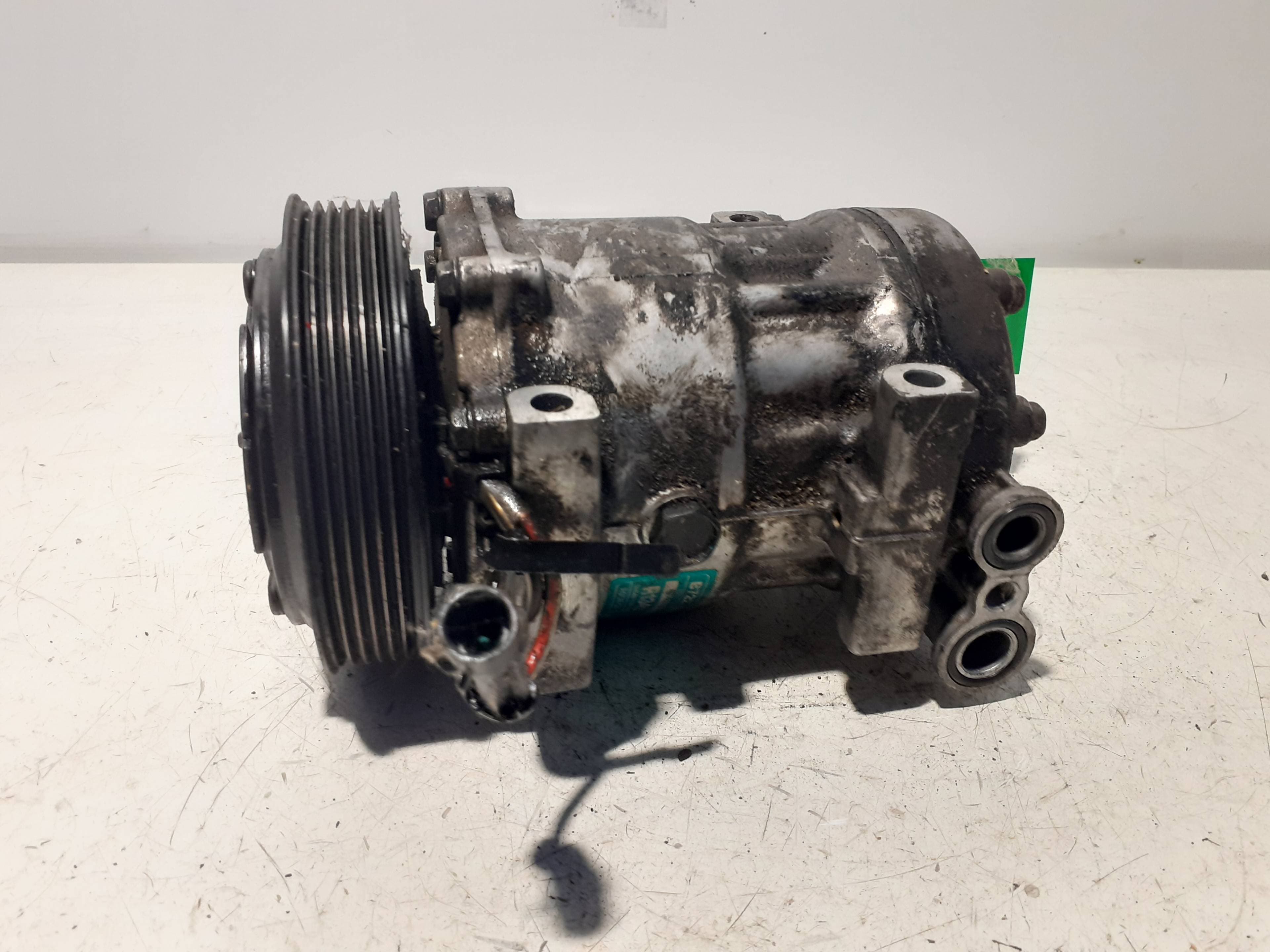 Recambio ALFA ROMEO 156 (116) ref. SD7V161157 4