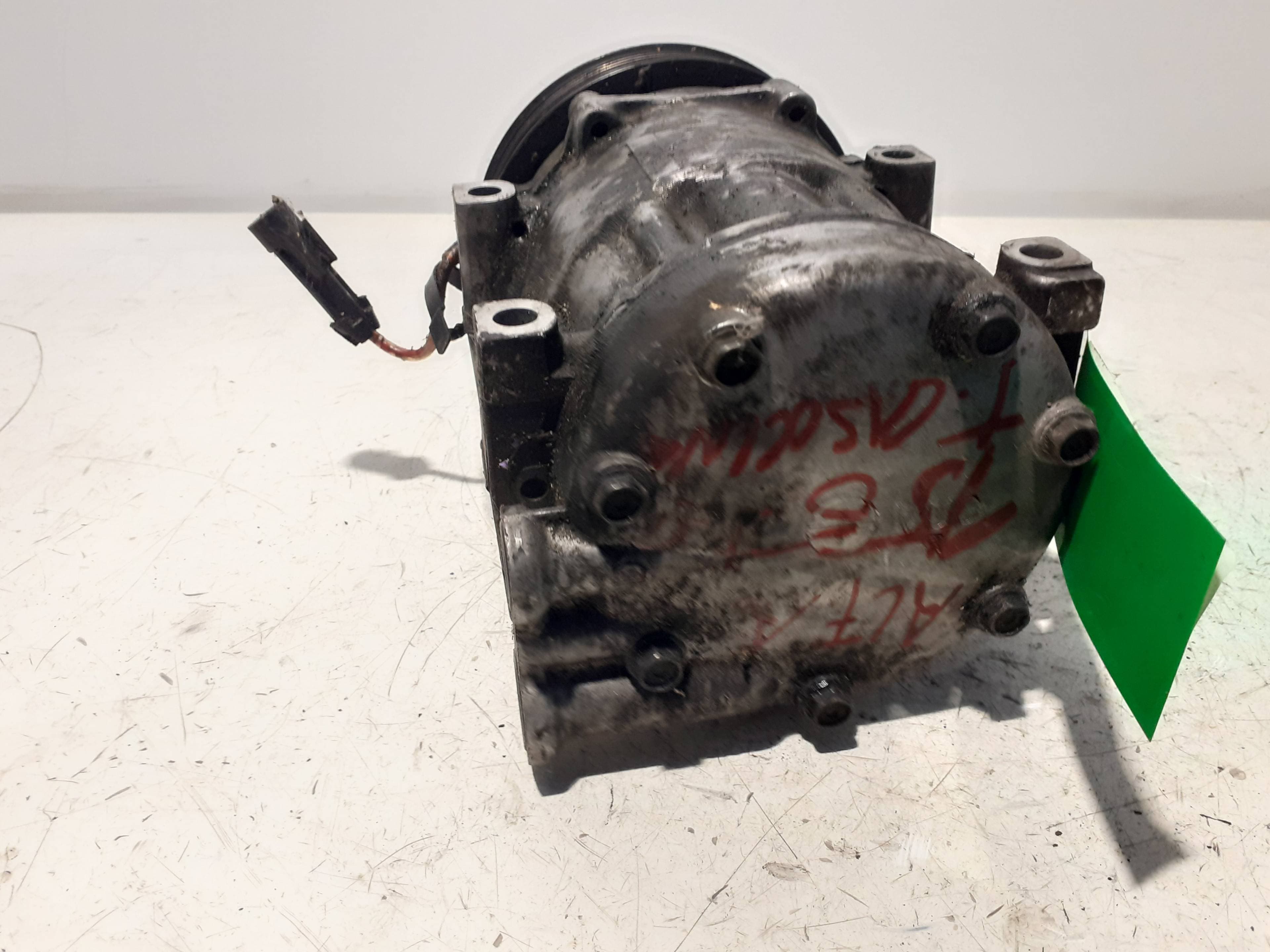 Recambio ALFA ROMEO 156 (116) ref. SD7V161157 3