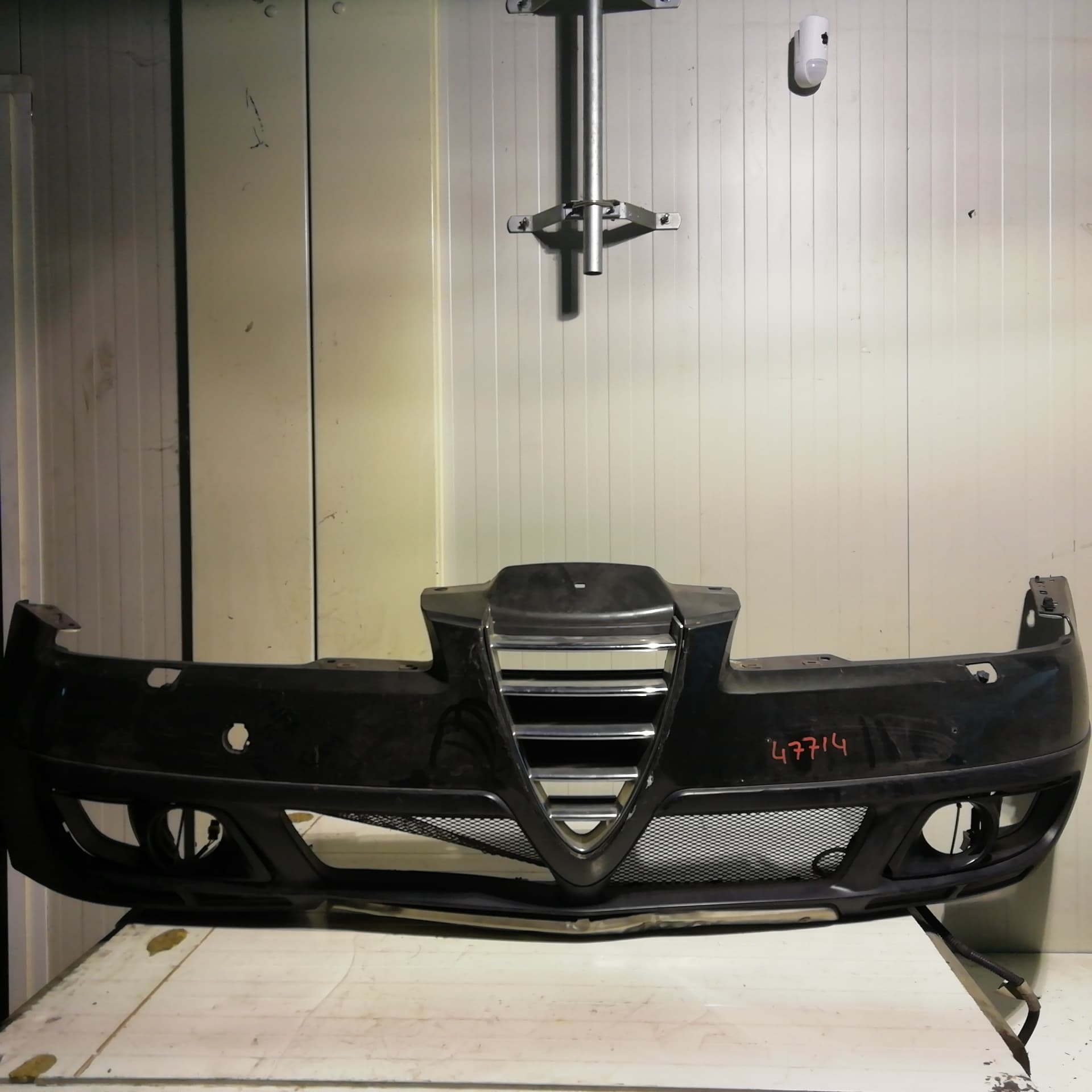 Paragolpes delantero ALFA ROMEO 156 (116)