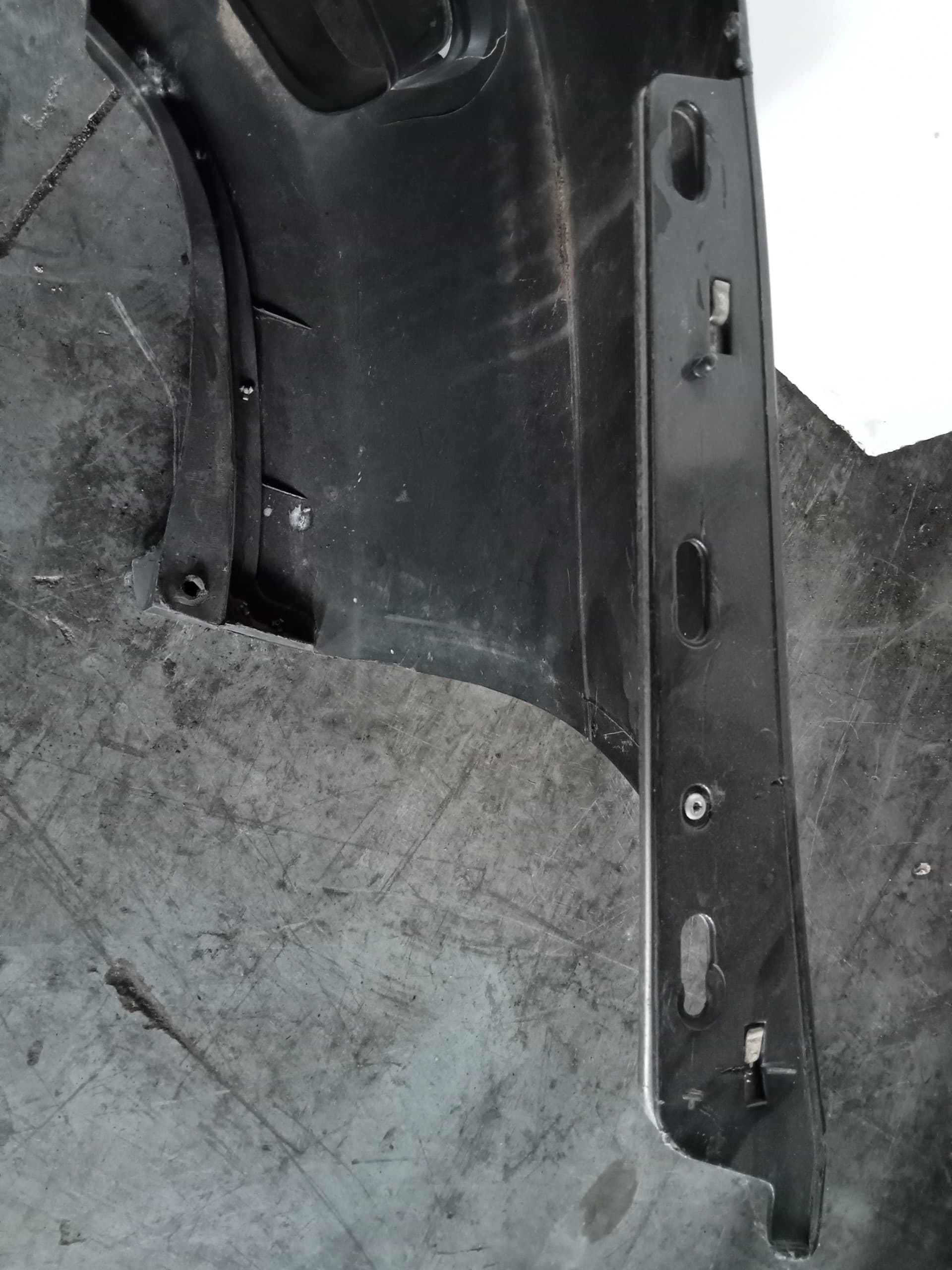Paragolpes delantero ALFA ROMEO 156 (116) 5