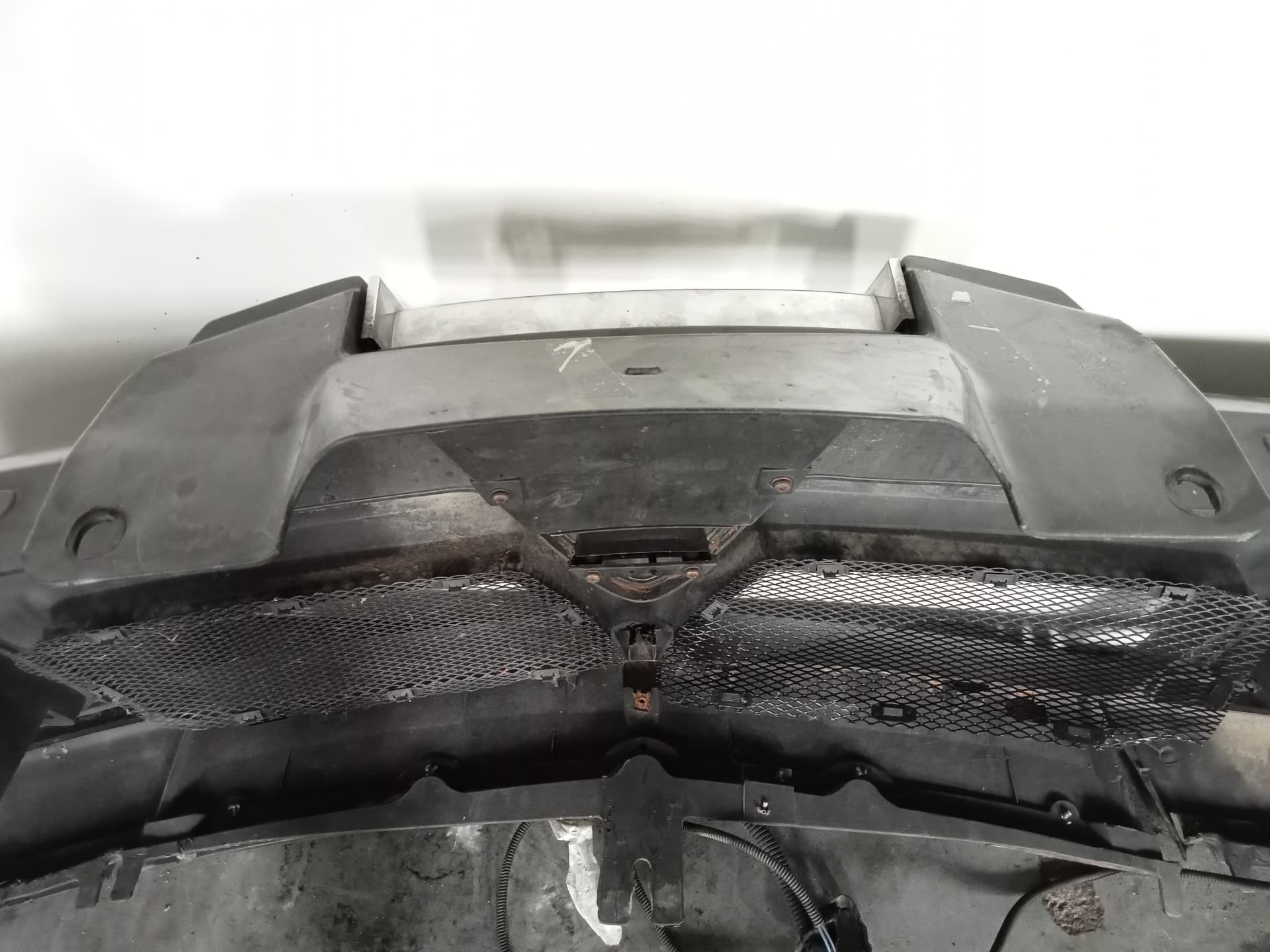 Paragolpes delantero ALFA ROMEO 156 (116) 4