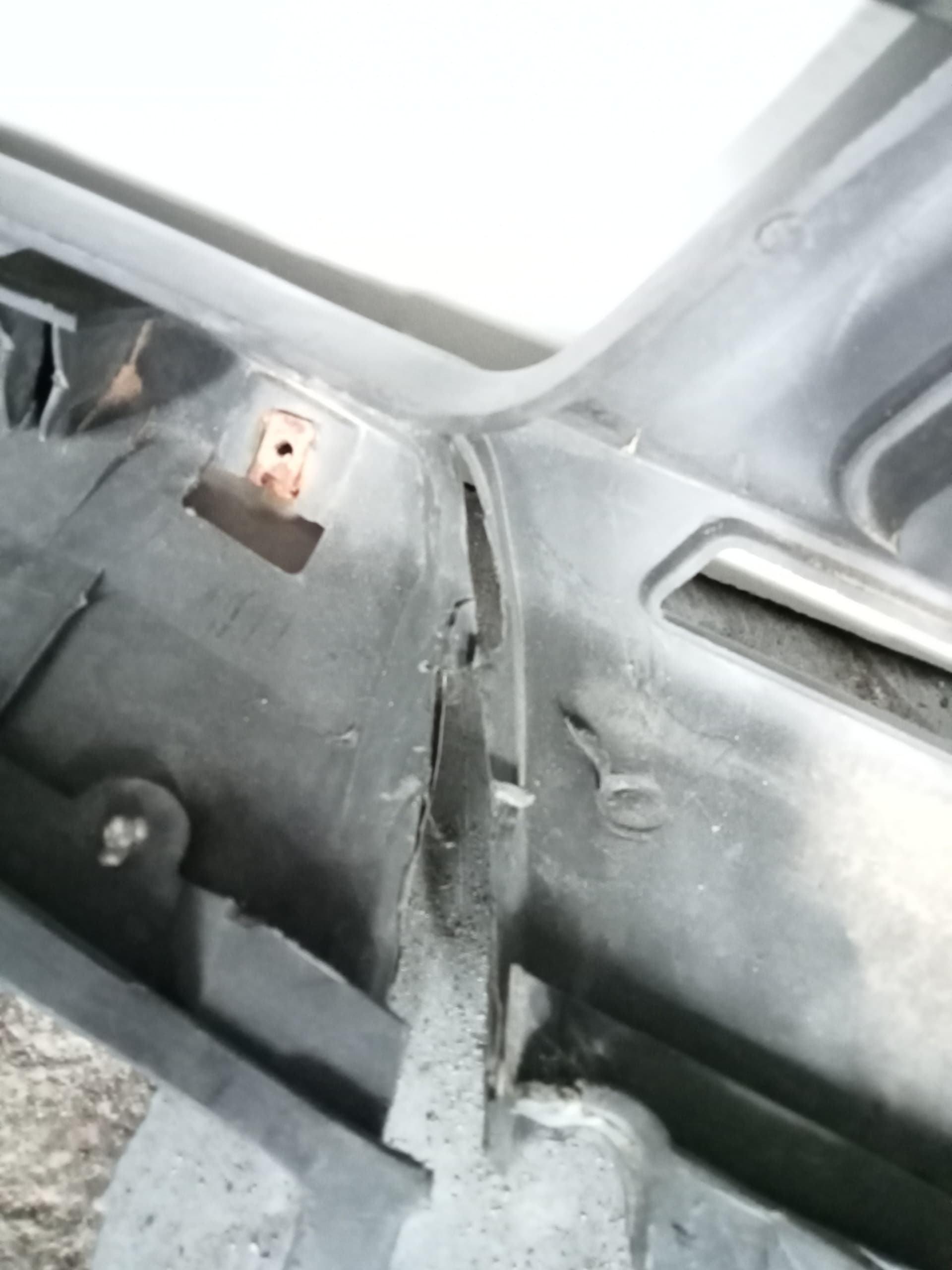 Paragolpes delantero ALFA ROMEO 156 (116) 3