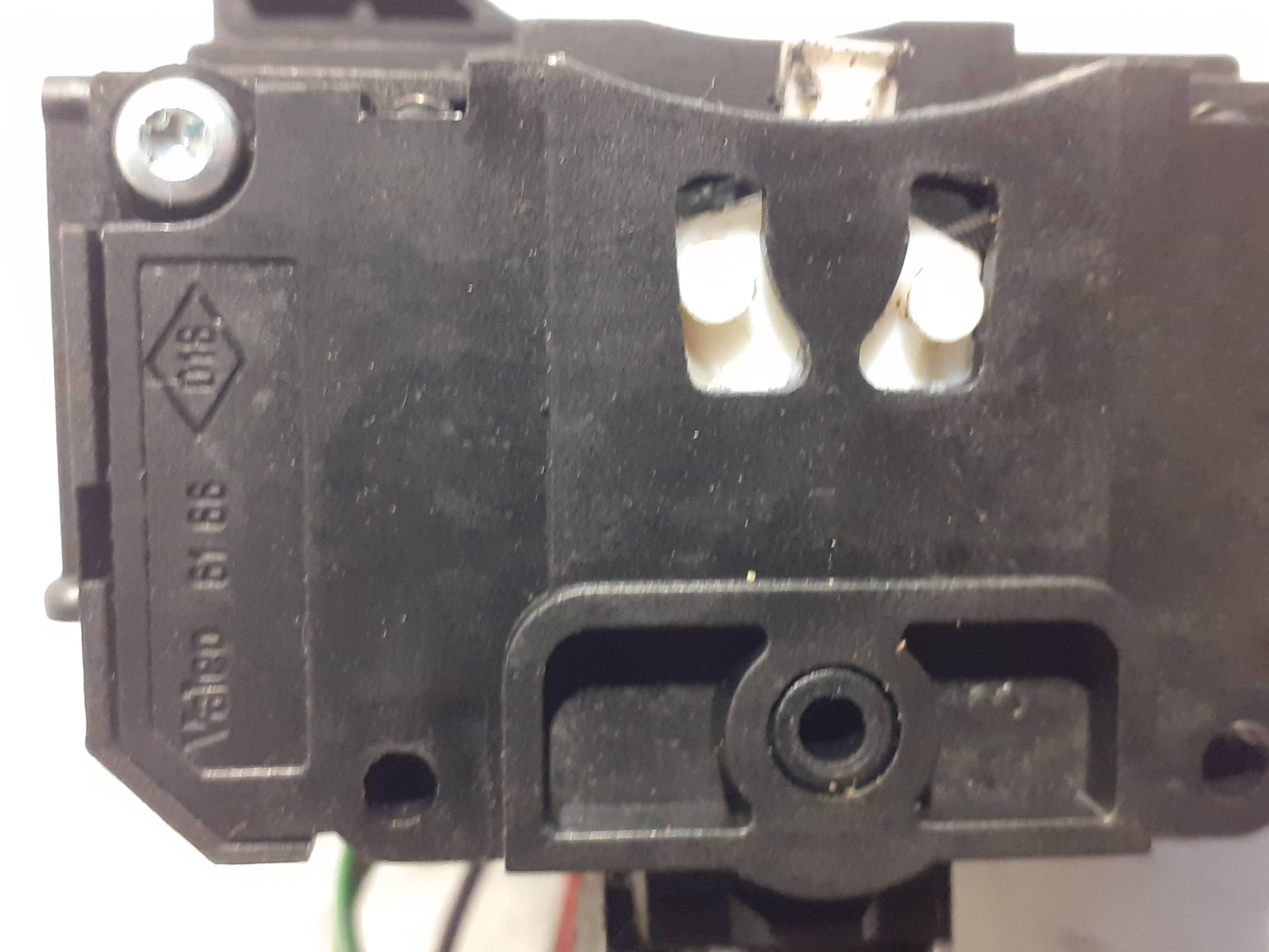 Mando luces RENAULT CLIO II FASE I (B/CBO) 2