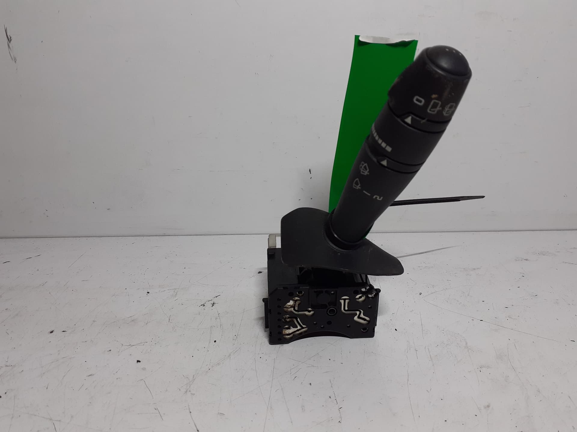 Mando limpia RENAULT CLIO II FASE I (B/CBO) 3