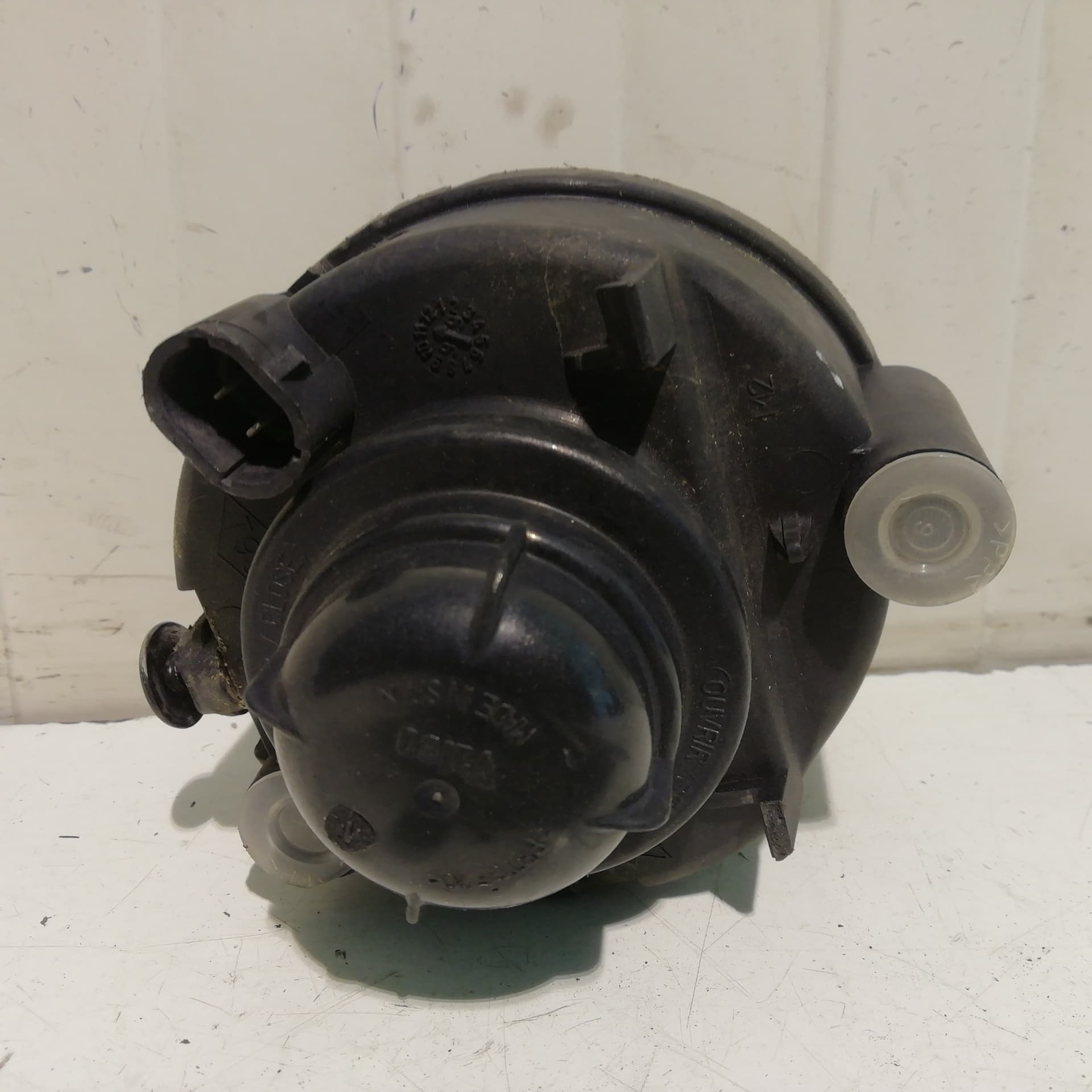 Faro antiniebla izquierdo RENAULT SCENIC (JA..) 4