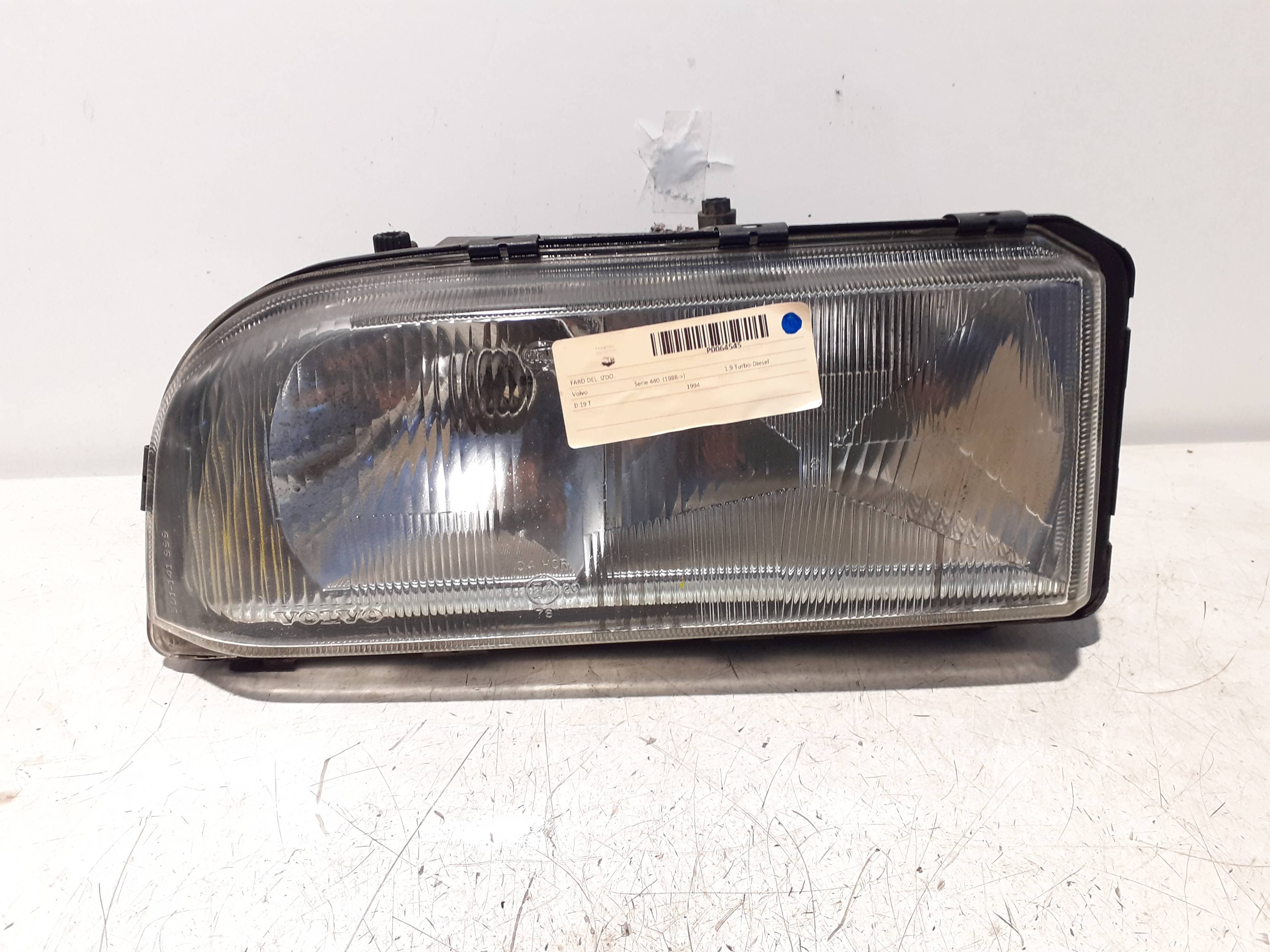 Faro izquierdo VOLVO SERIE 440