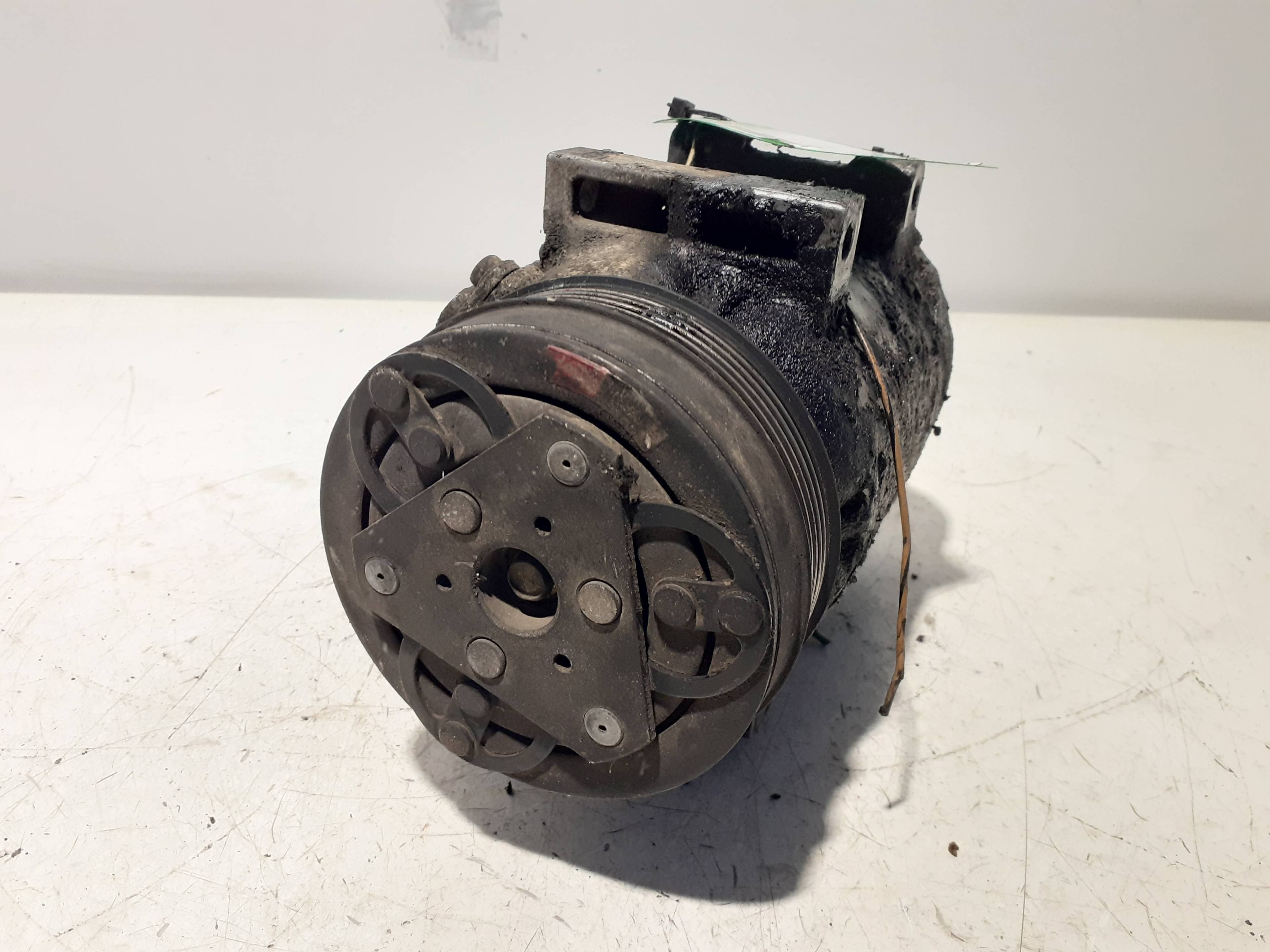 Recambio AUDI 80 AVANT ref. 506031