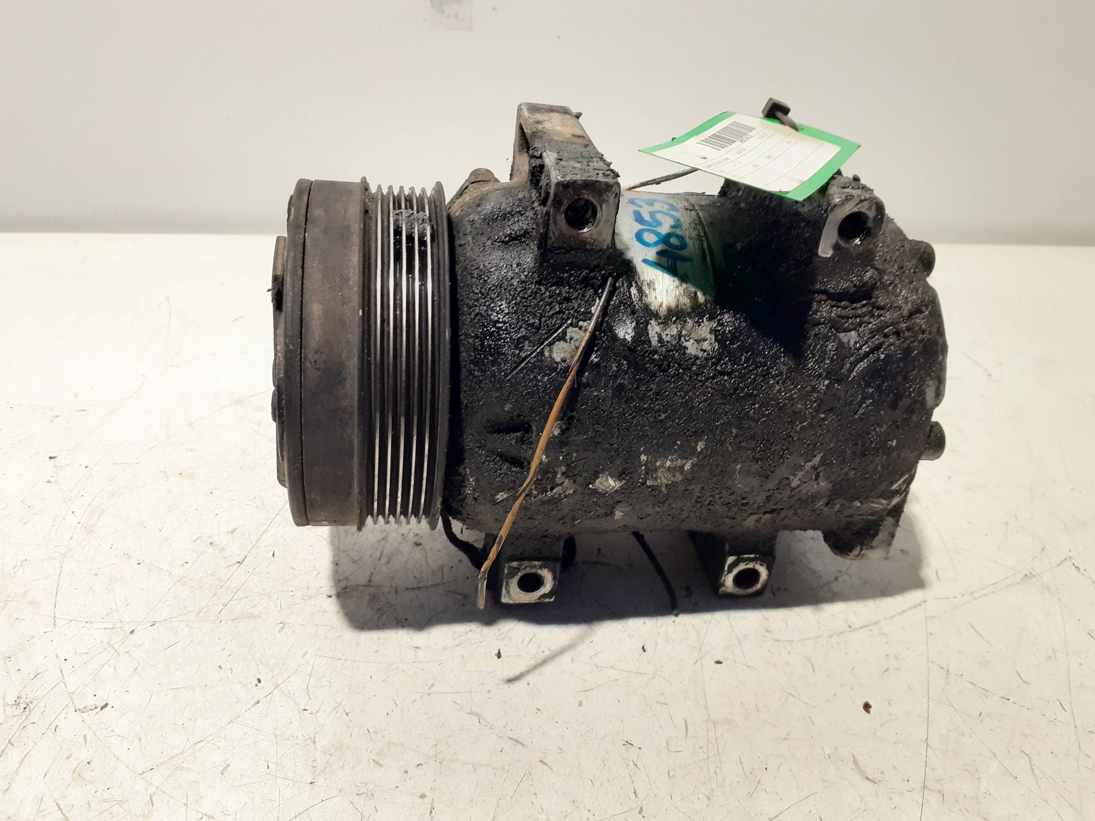 Recambio AUDI 80 AVANT ref. 506031 3