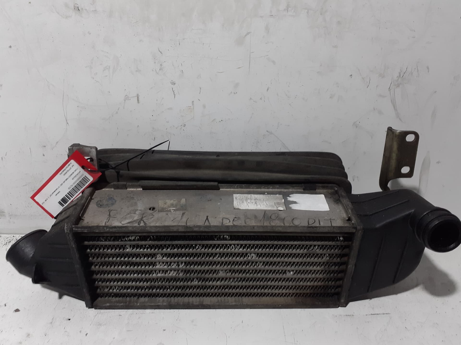 Intercooler FORD MONDEO FAMILIAR (GD)