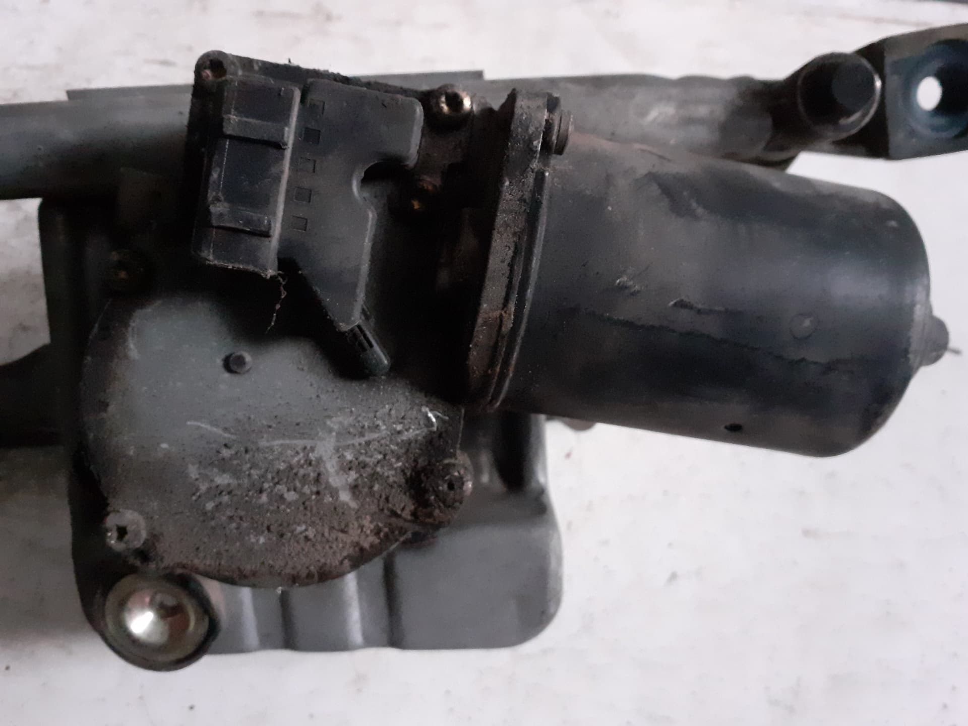 Motor limpia delantero FORD MONDEO FAMILIAR (GD) 4