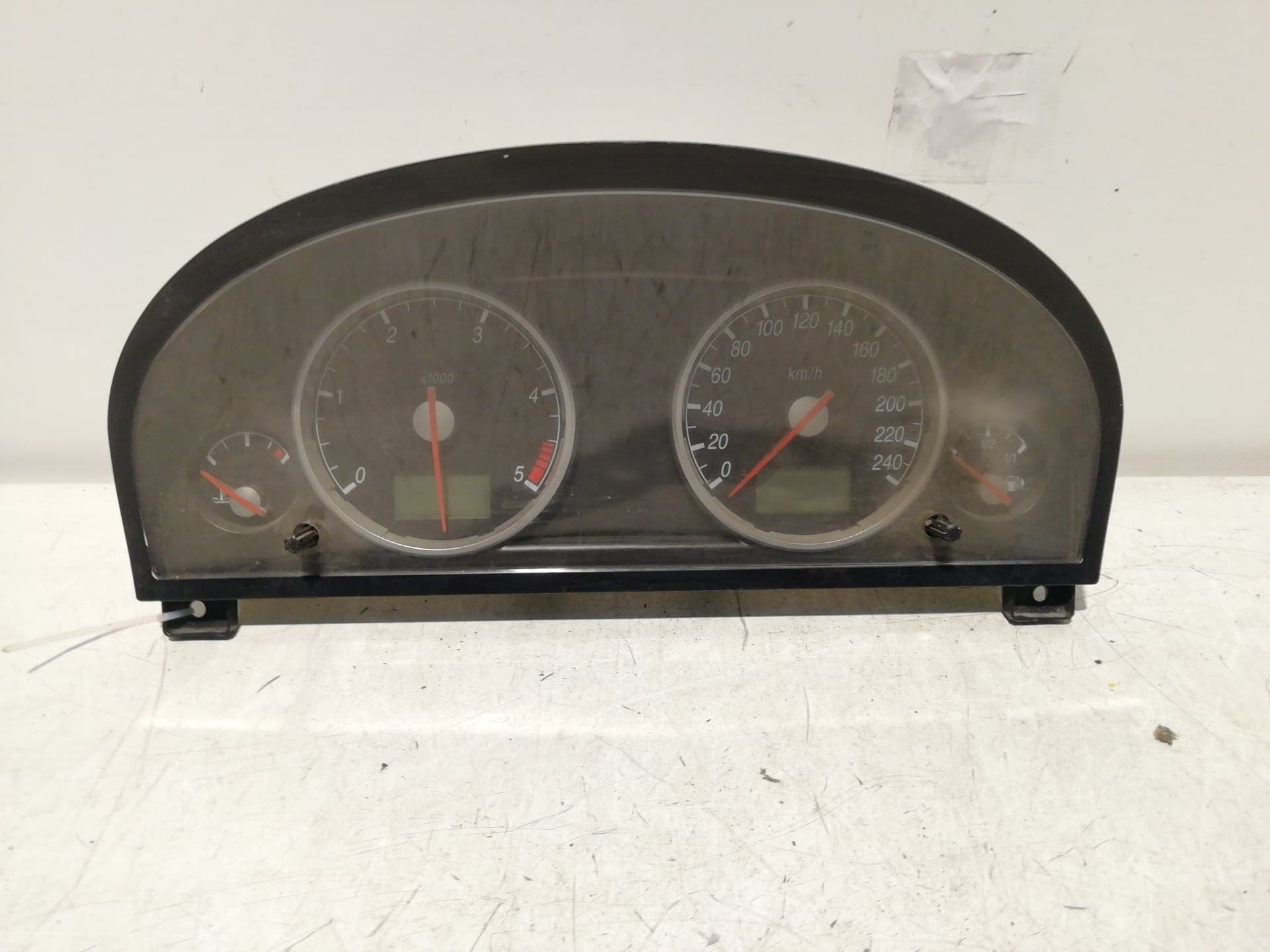 Cuadro instrumentos FORD MONDEO FAMILIAR (GD)