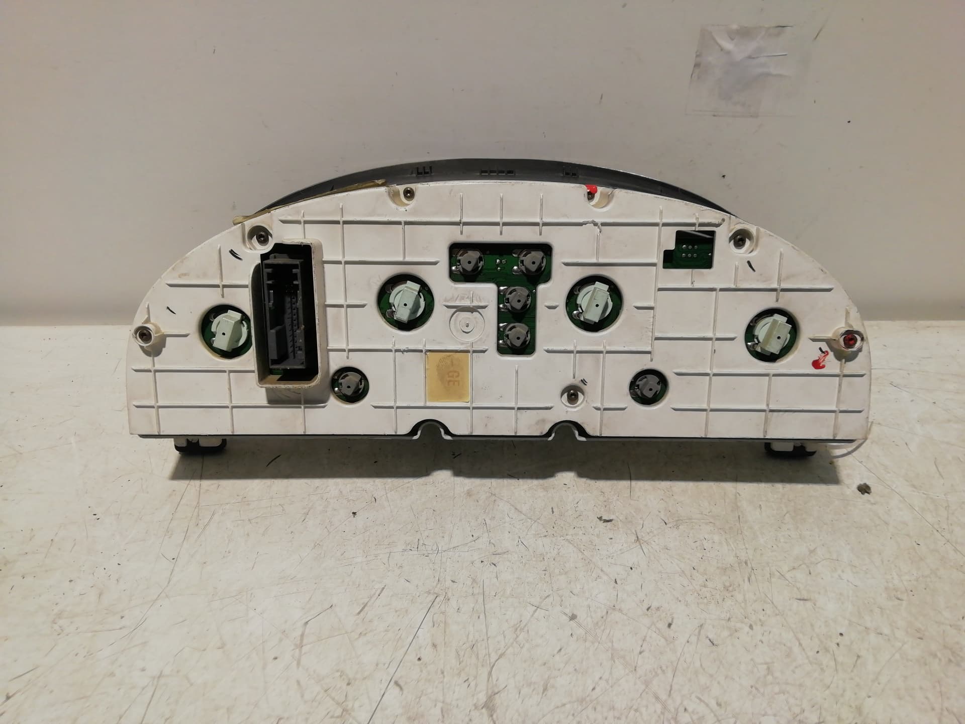 Cuadro instrumentos FORD MONDEO FAMILIAR (GD) 2