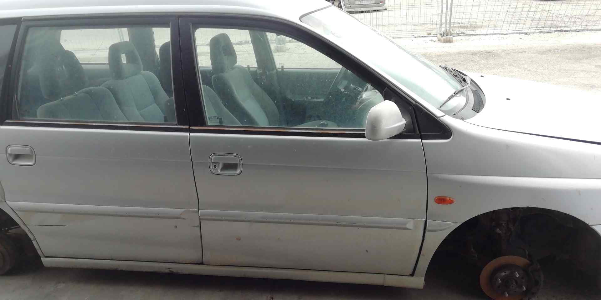 Puerta delantera derecha KIA JOICE