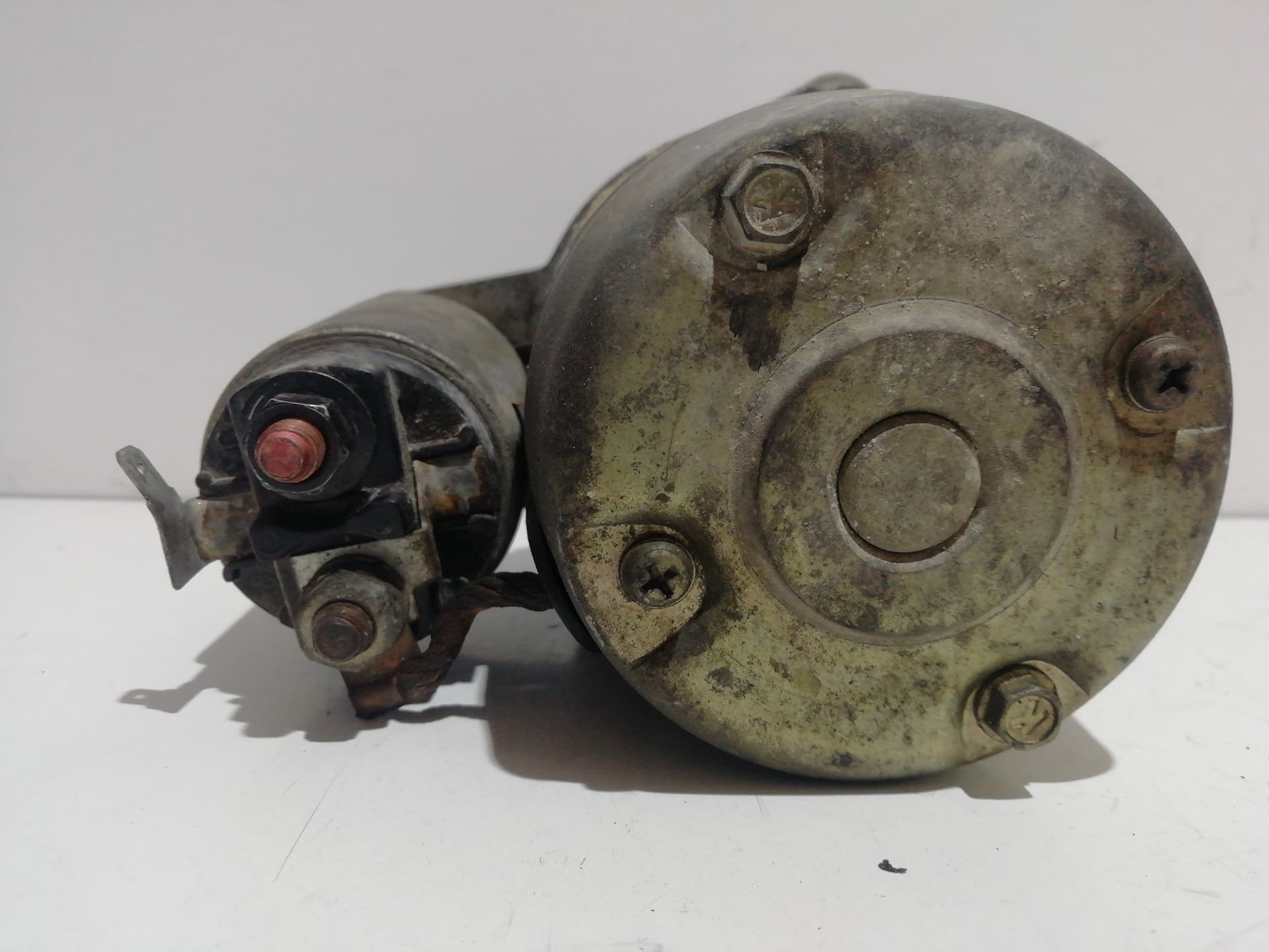 Motor arranque KIA JOICE 3