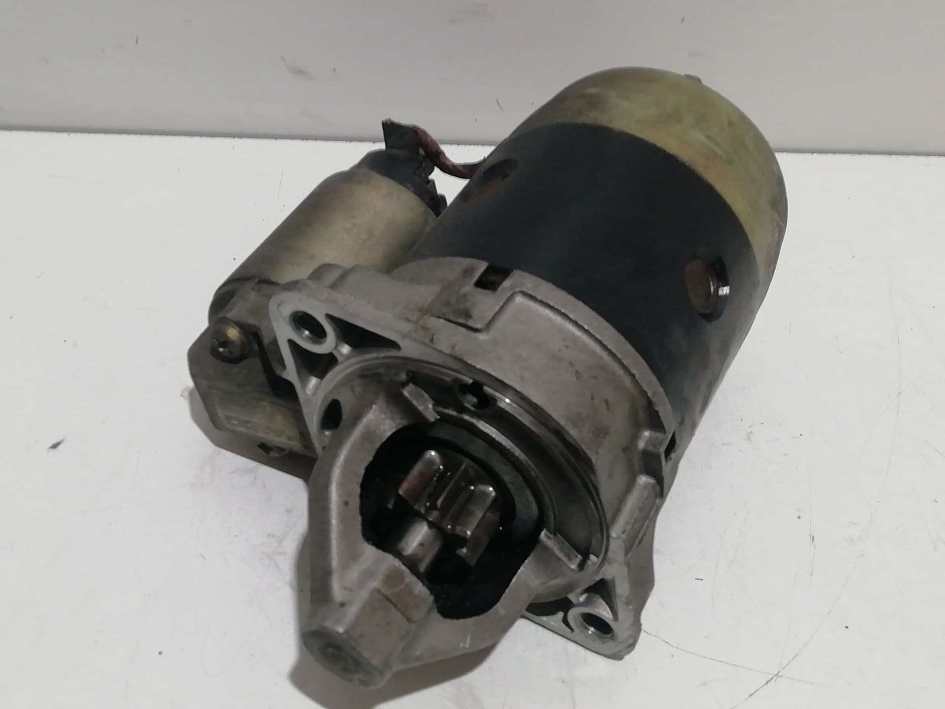 Motor arranque KIA JOICE 2