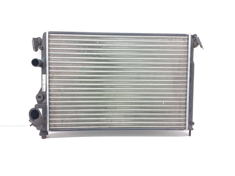 Radiador agua RENAULT MEGANE I FASE 2 BERLINA (BA0)