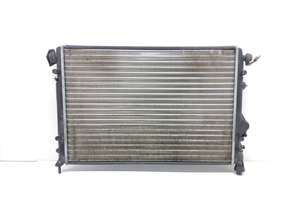 Radiador agua RENAULT MEGANE I FASE 2 BERLINA (BA0) 4
