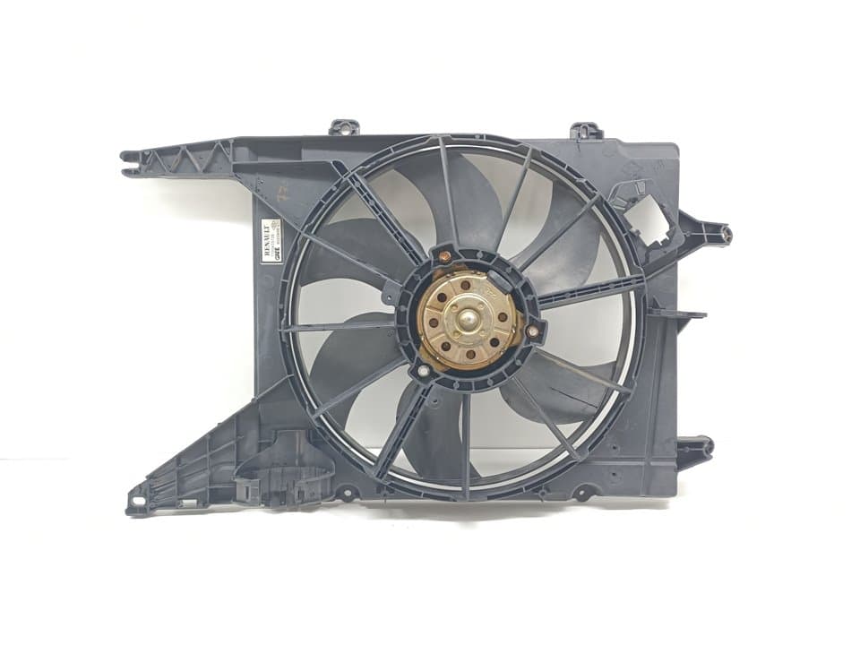 Electroventilador RENAULT MEGANE I FASE 2 BERLINA (BA0)