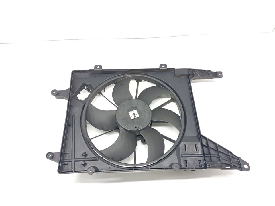 Electroventilador RENAULT MEGANE I FASE 2 BERLINA (BA0) 4