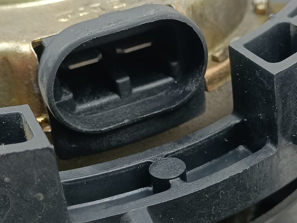 Electroventilador RENAULT MEGANE I FASE 2 BERLINA (BA0) 2