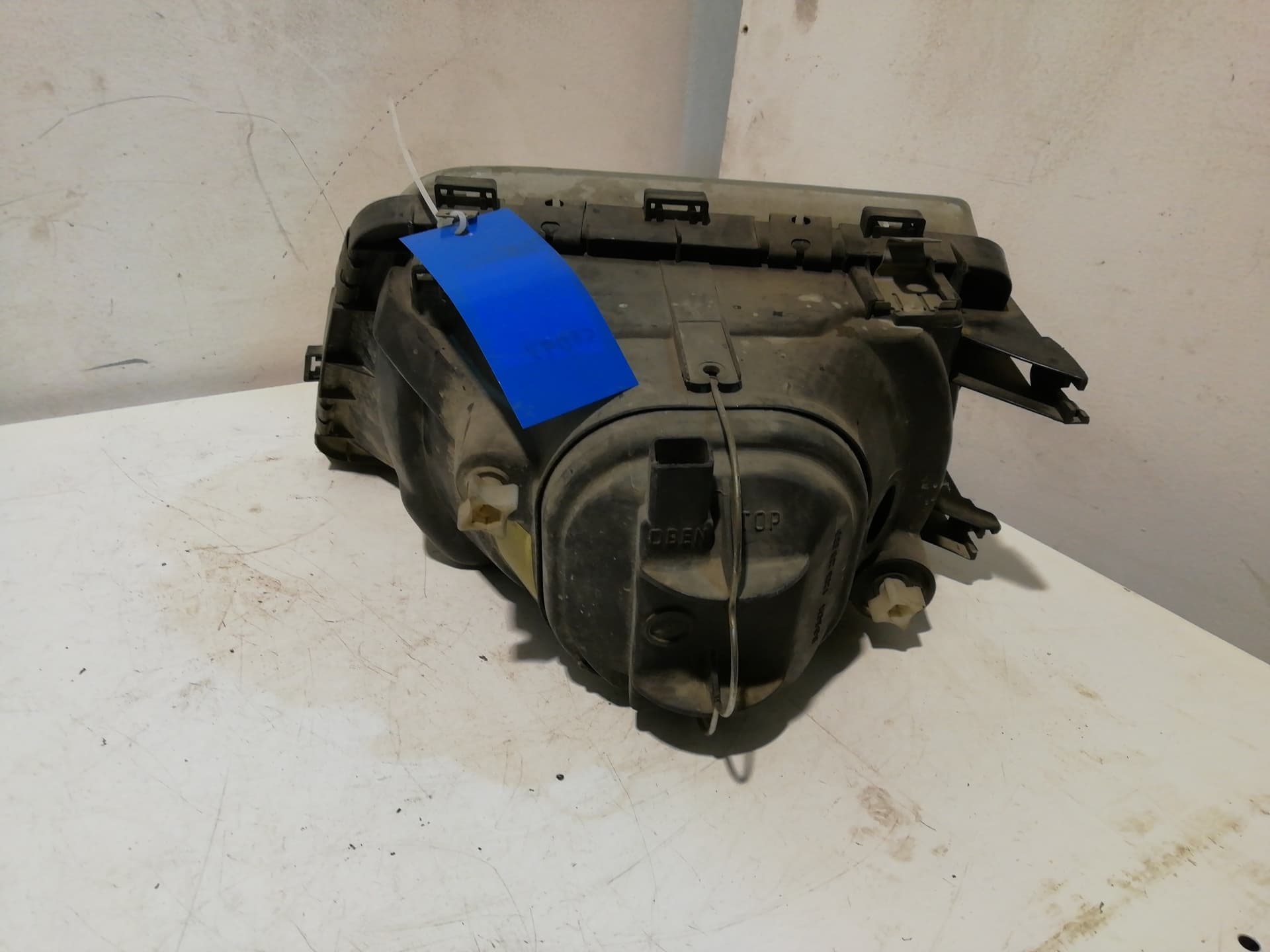 Faro derecho OPEL ASCONA B 2