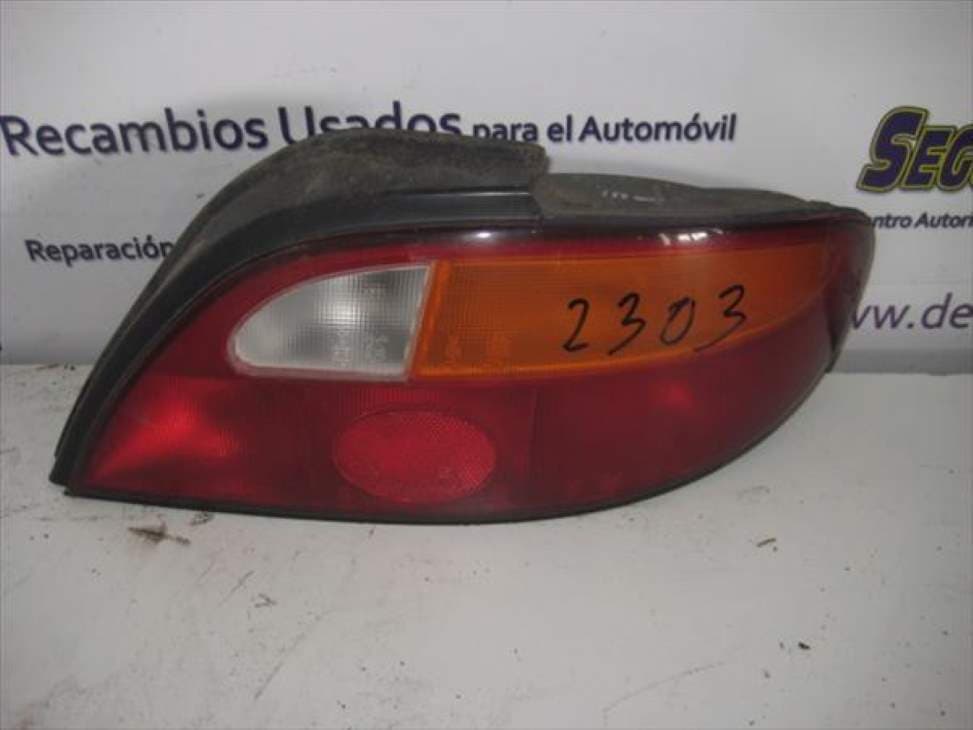 Piloto trasero derecho HYUNDAI LANTRA BERLINA (RD)