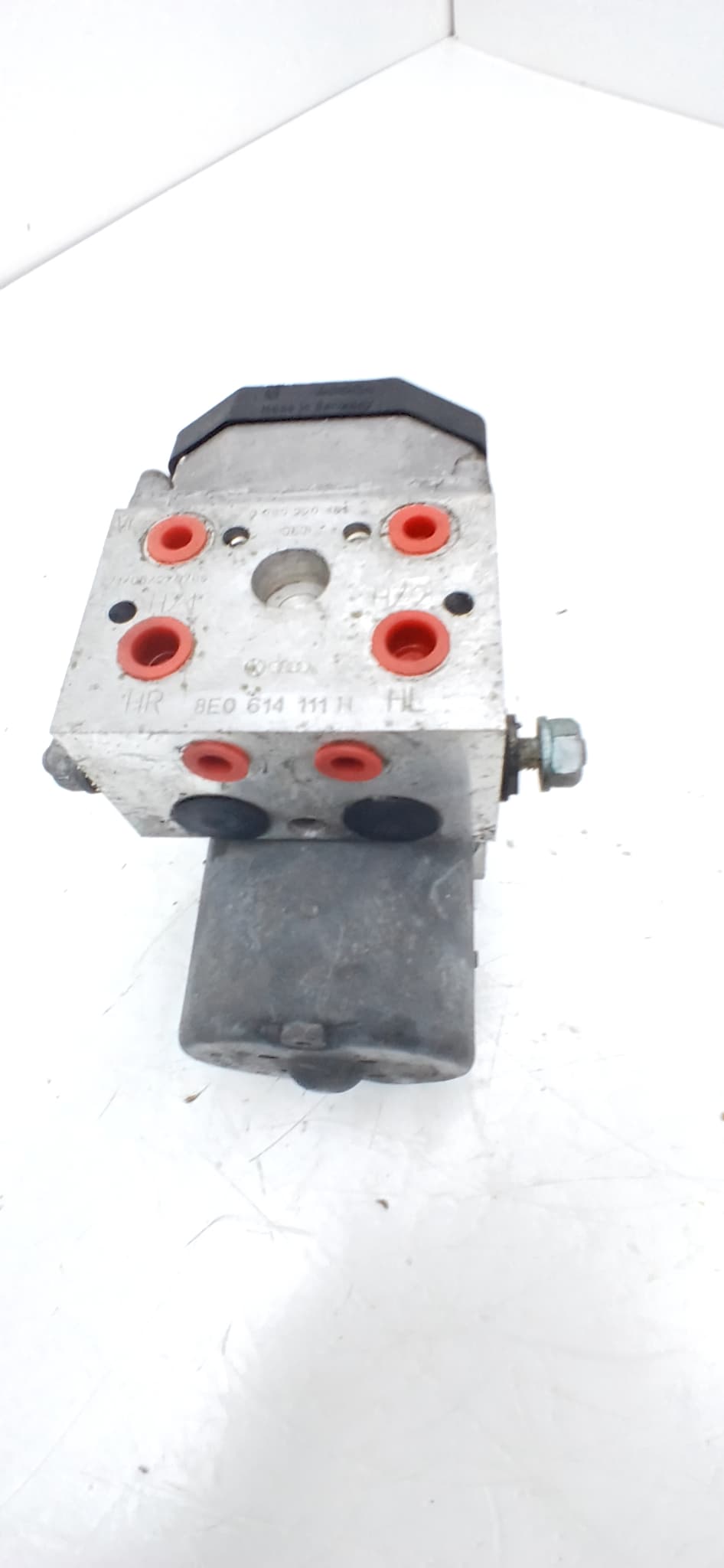 Abs AUDI A6 BERLINA (4B2) 4