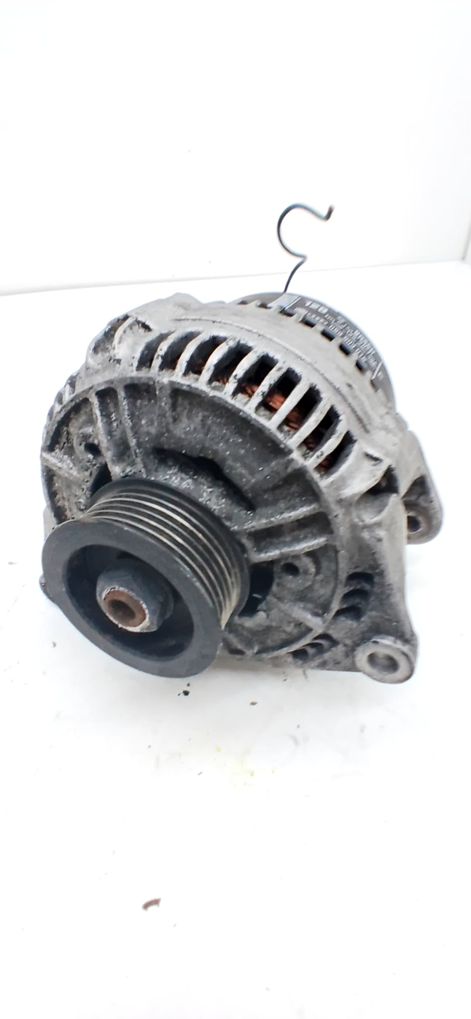 Alternador AUDI A6 BERLINA (4B2)