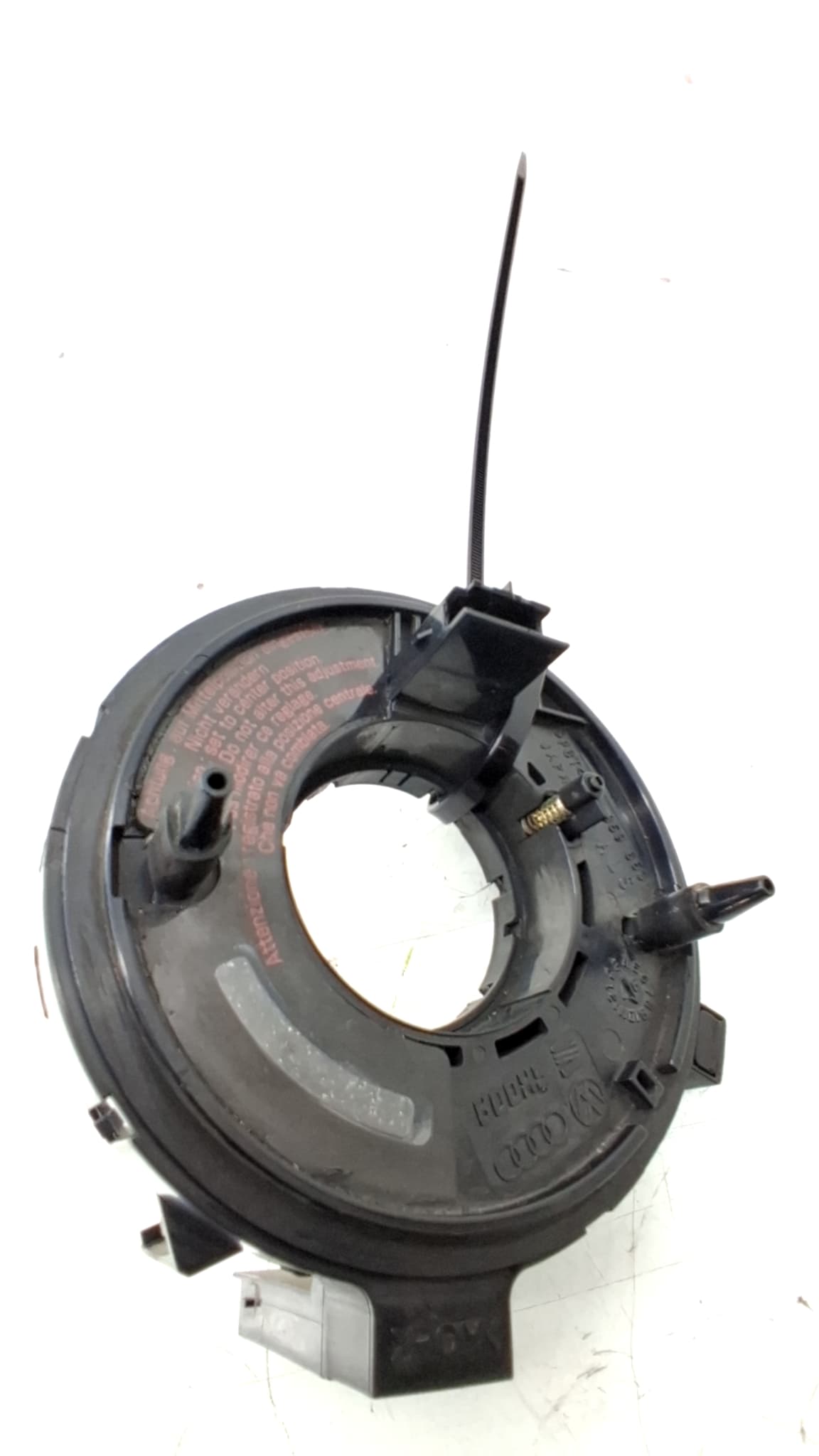 Anillo airbag AUDI A6 BERLINA (4B2) 2