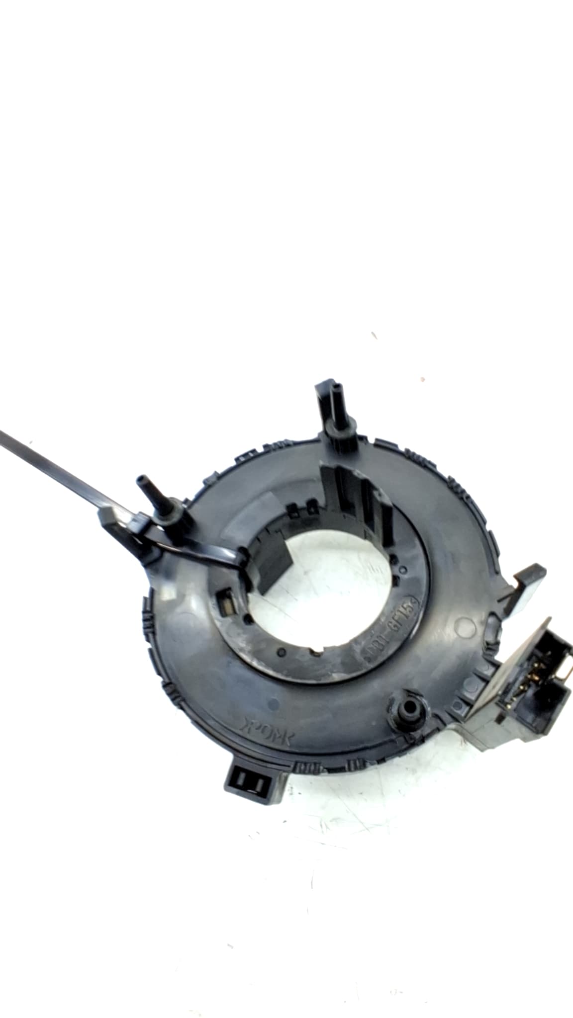 Anillo airbag AUDI A6 BERLINA (4B2)