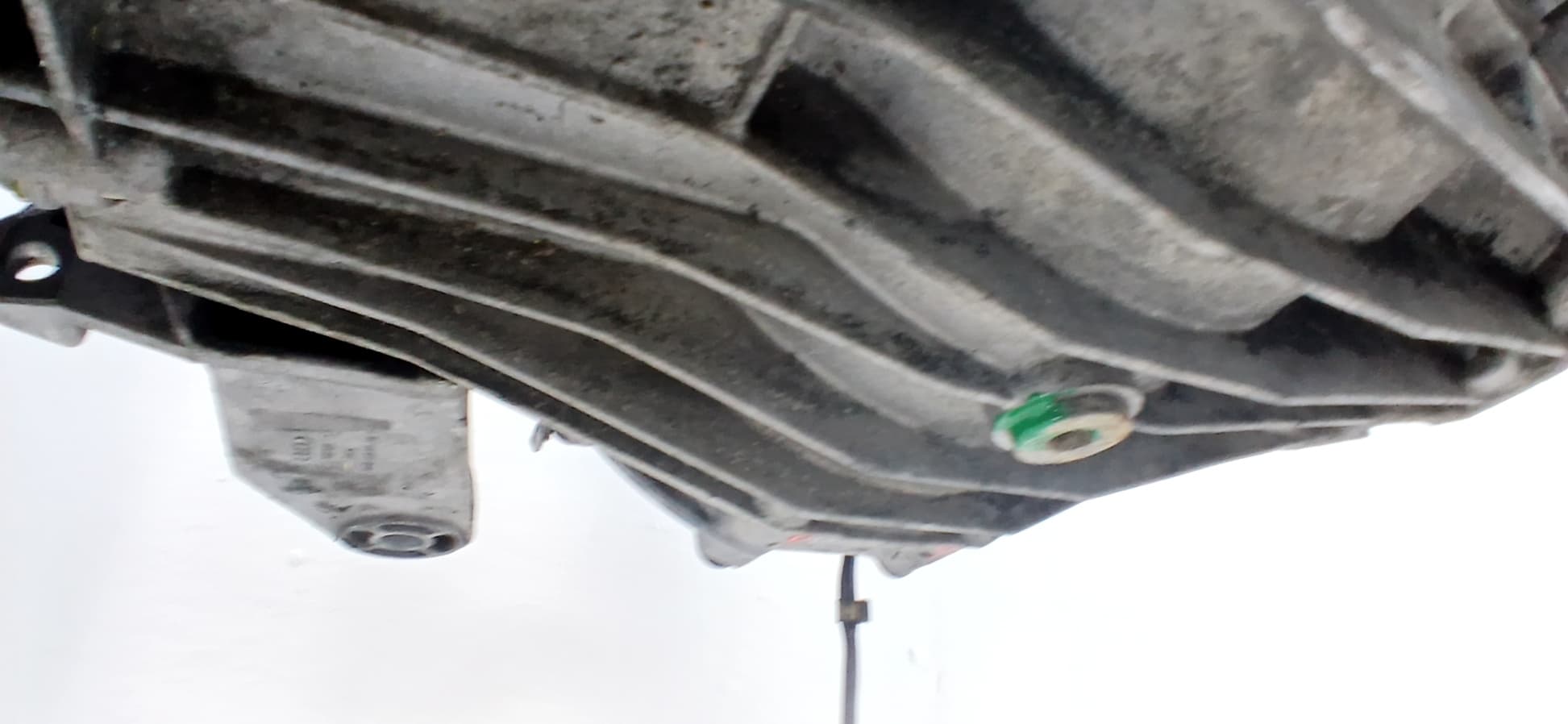 Caja cambios AUDI A6 BERLINA (4B2) 3
