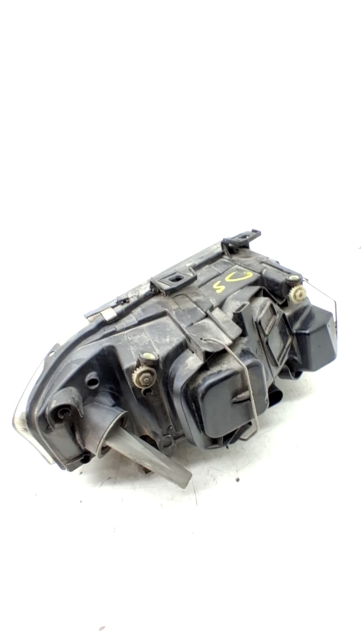 Faro izquierdo AUDI A6 BERLINA (4B2)