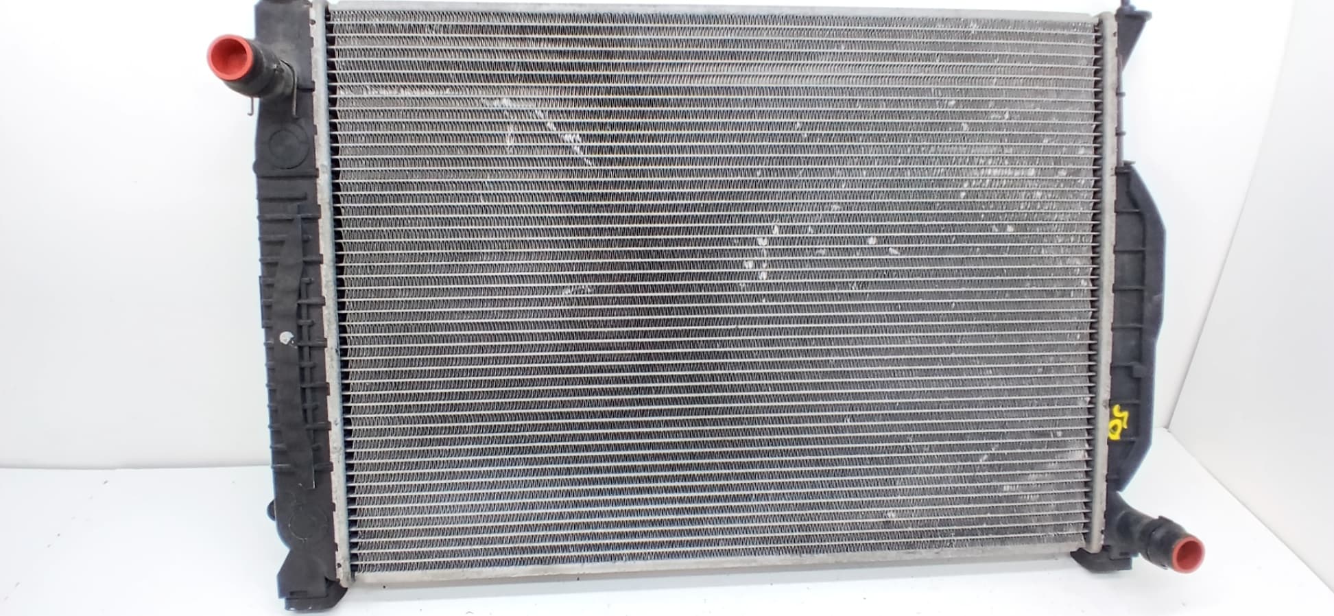 Radiador agua AUDI A6 BERLINA (4B2) 2