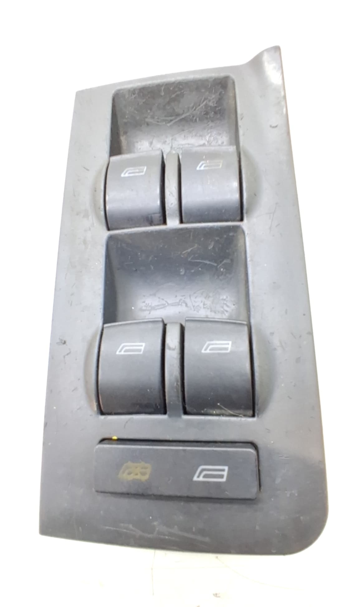 Mando elevalunas delantero izquierdo AUDI A6 BERLINA (4B2) 2
