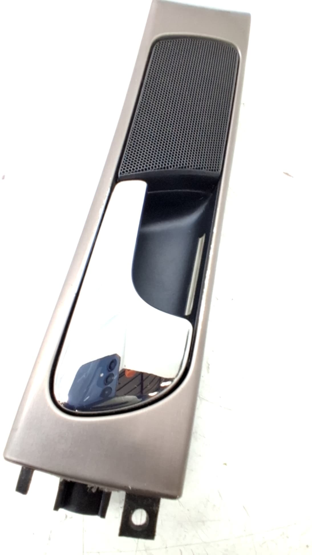 Maneta interior delantera derecha AUDI A6 BERLINA (4B2) 2