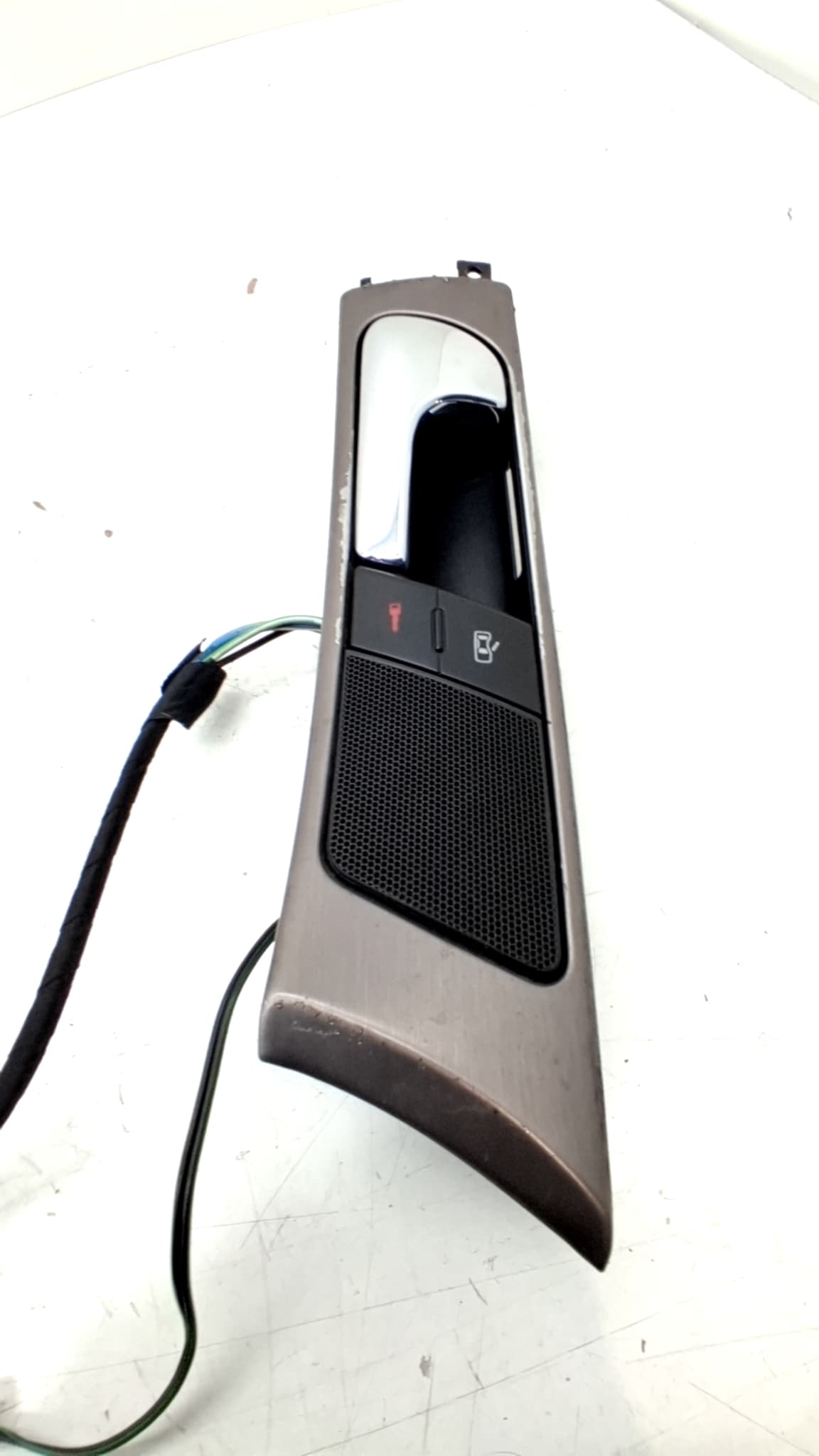 Maneta interior delantera izquierda AUDI A6 BERLINA (4B2) 2