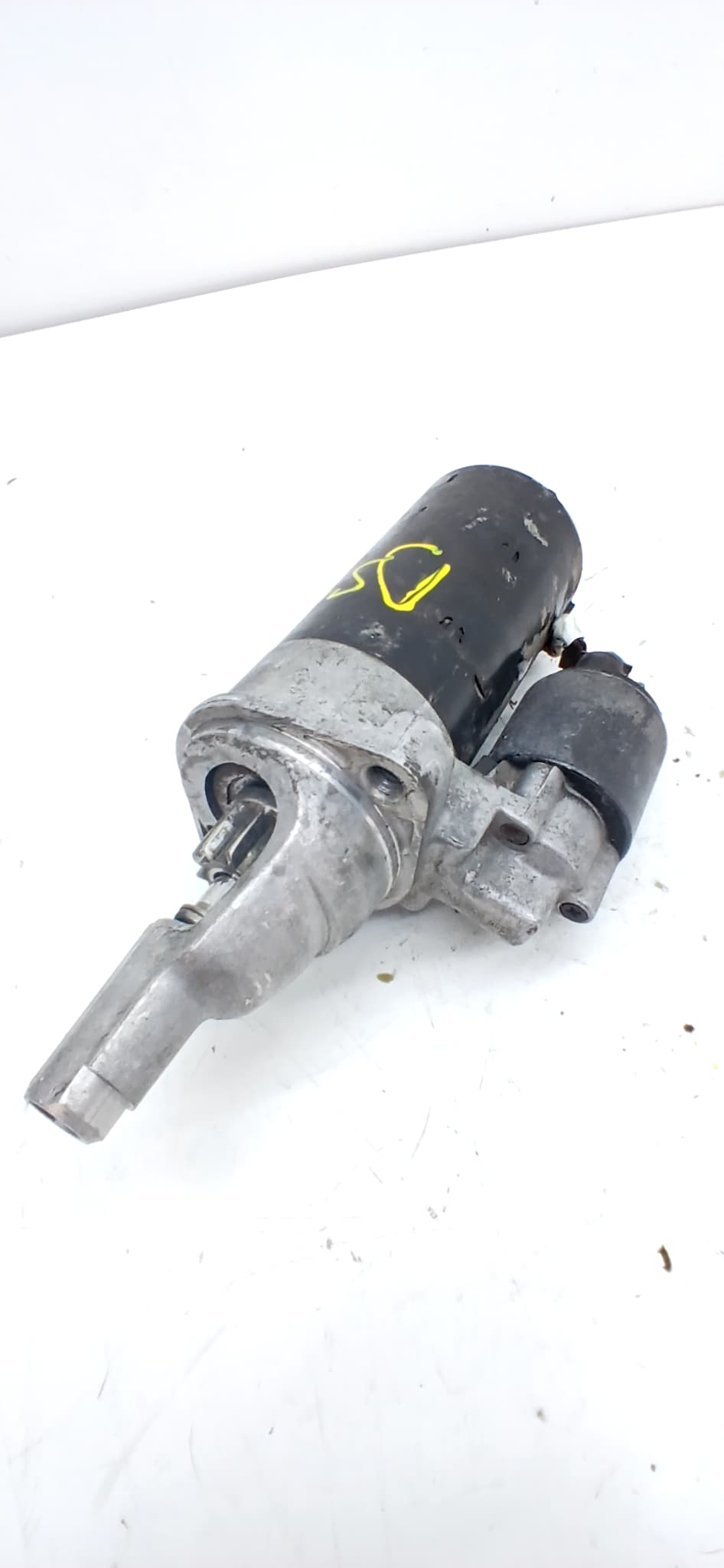 Motor arranque AUDI A6 BERLINA (4B2) 3