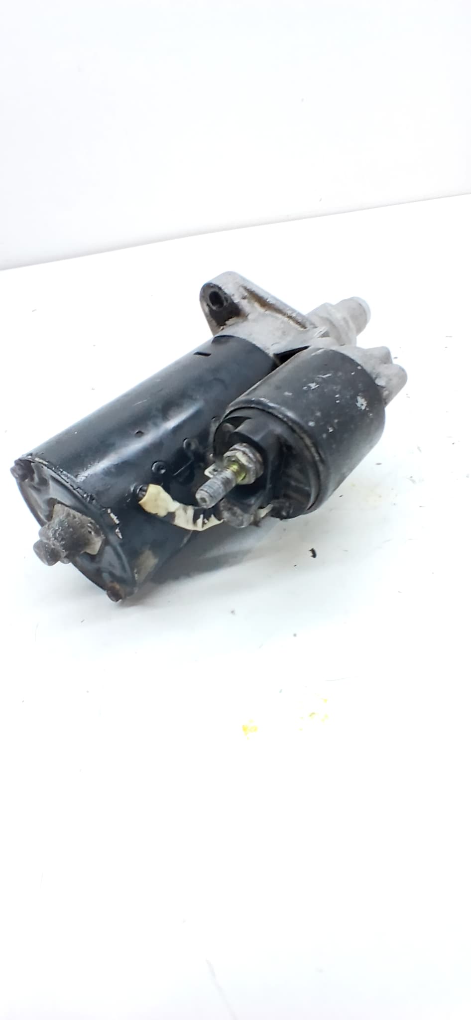 Motor arranque AUDI A6 BERLINA (4B2) 2