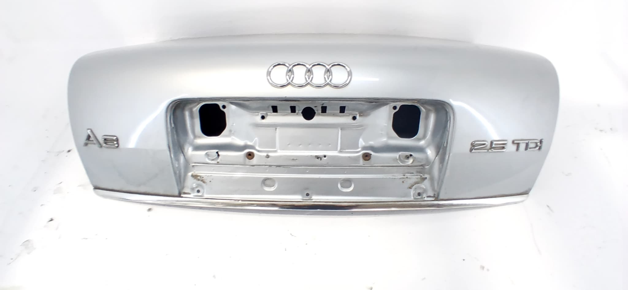 Porton trasero AUDI A6 BERLINA (4B2) 3