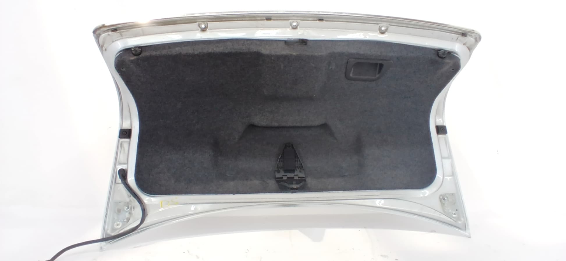 Porton trasero AUDI A6 BERLINA (4B2)