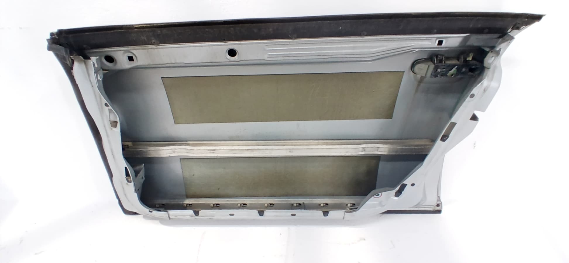 Puerta delantera derecha AUDI A6 BERLINA (4B2) 2