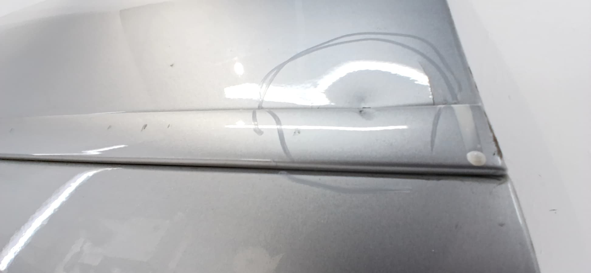 Puerta delantera izquierda AUDI A6 BERLINA (4B2) 3