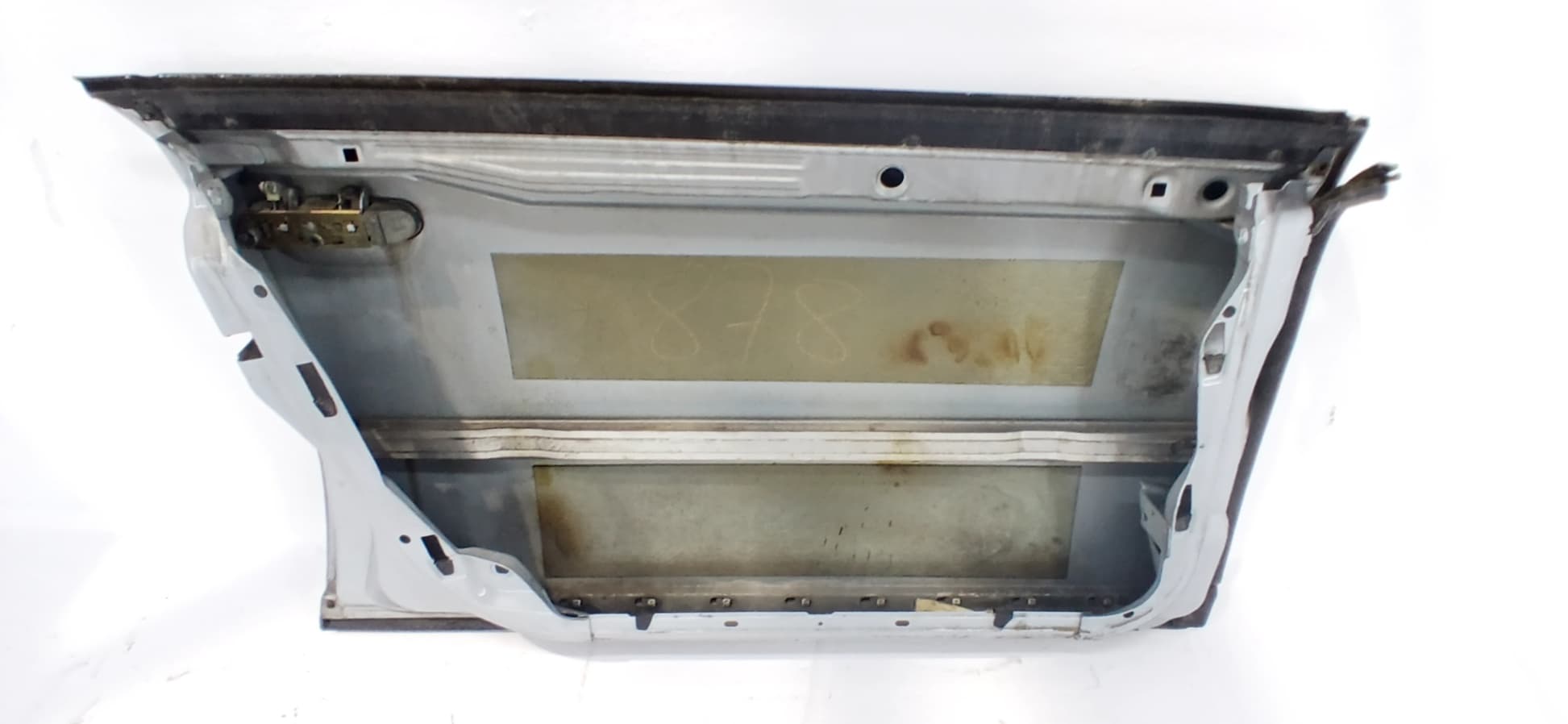 Puerta delantera izquierda AUDI A6 BERLINA (4B2) 2