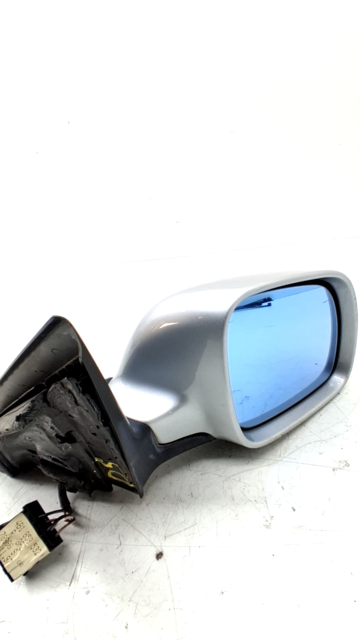 Retrovisor derecho AUDI A6 BERLINA (4B2)