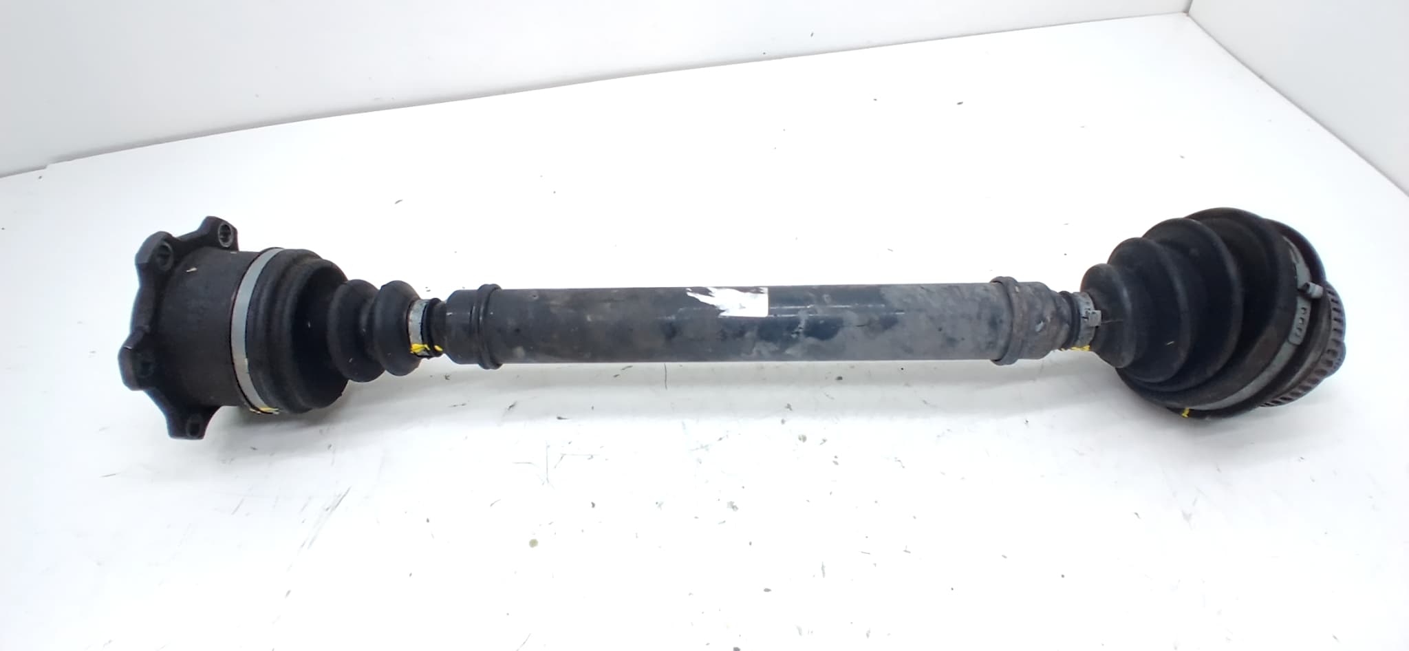 Transmision delantera derecha AUDI A6 BERLINA (4B2)