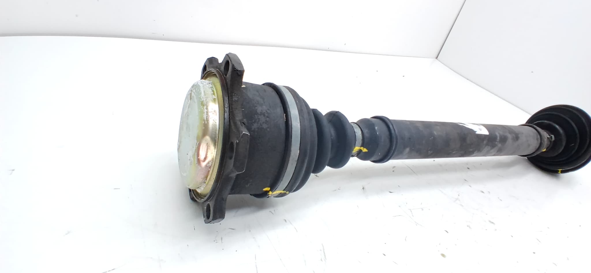 Transmision delantera derecha AUDI A6 BERLINA (4B2) 3